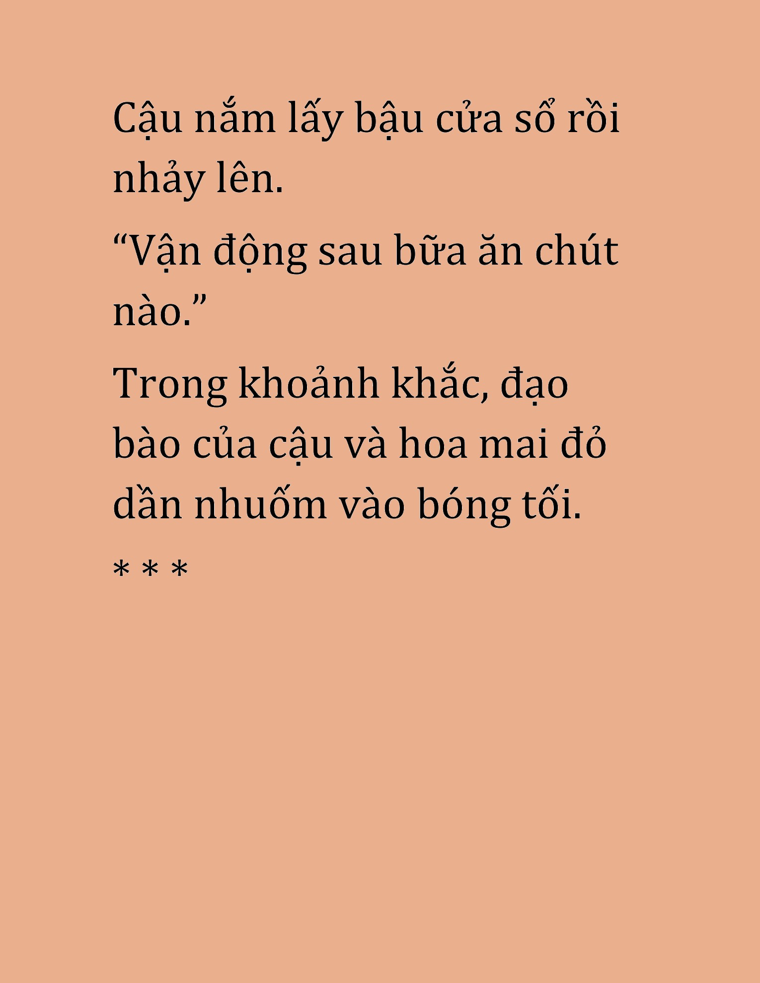 Đọc truyện HAT[NOVEL] Hoa Sơn Thiên Ma - Chap 28