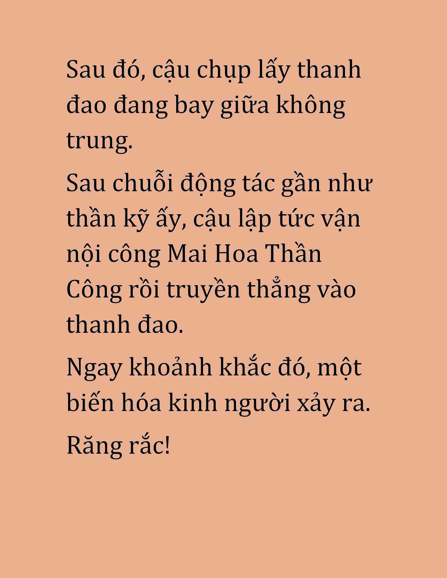 Đọc truyện HAT[NOVEL] Hoa Sơn Thiên Ma - Chap 29