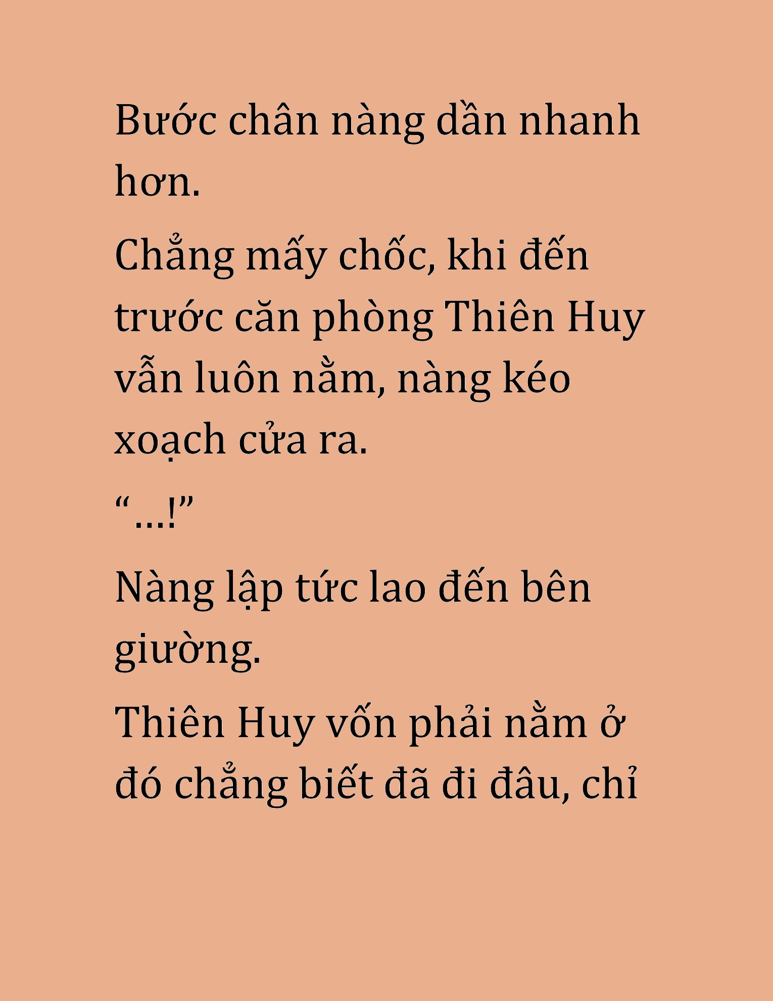 Đọc truyện HAT[NOVEL] Hoa Sơn Thiên Ma - Chap 3