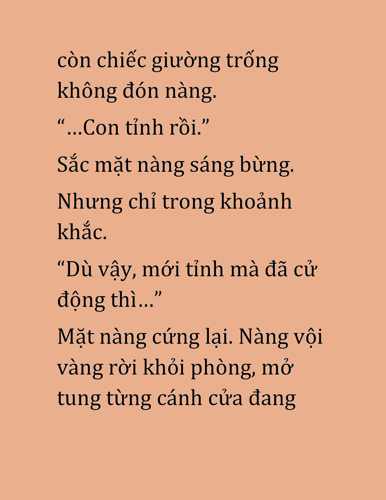 Đọc truyện HAT[NOVEL] Hoa Sơn Thiên Ma - Chap 3