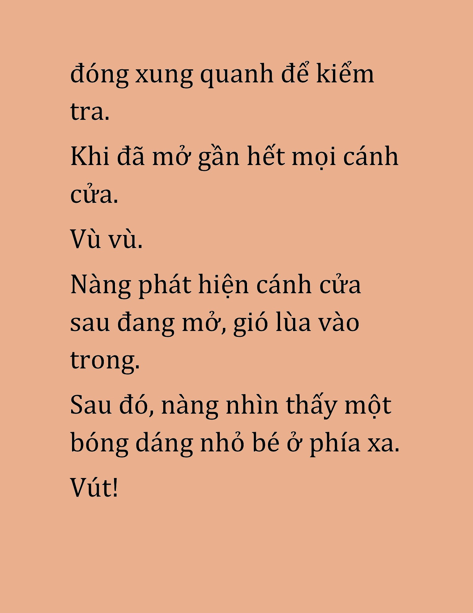 Đọc truyện HAT[NOVEL] Hoa Sơn Thiên Ma - Chap 3