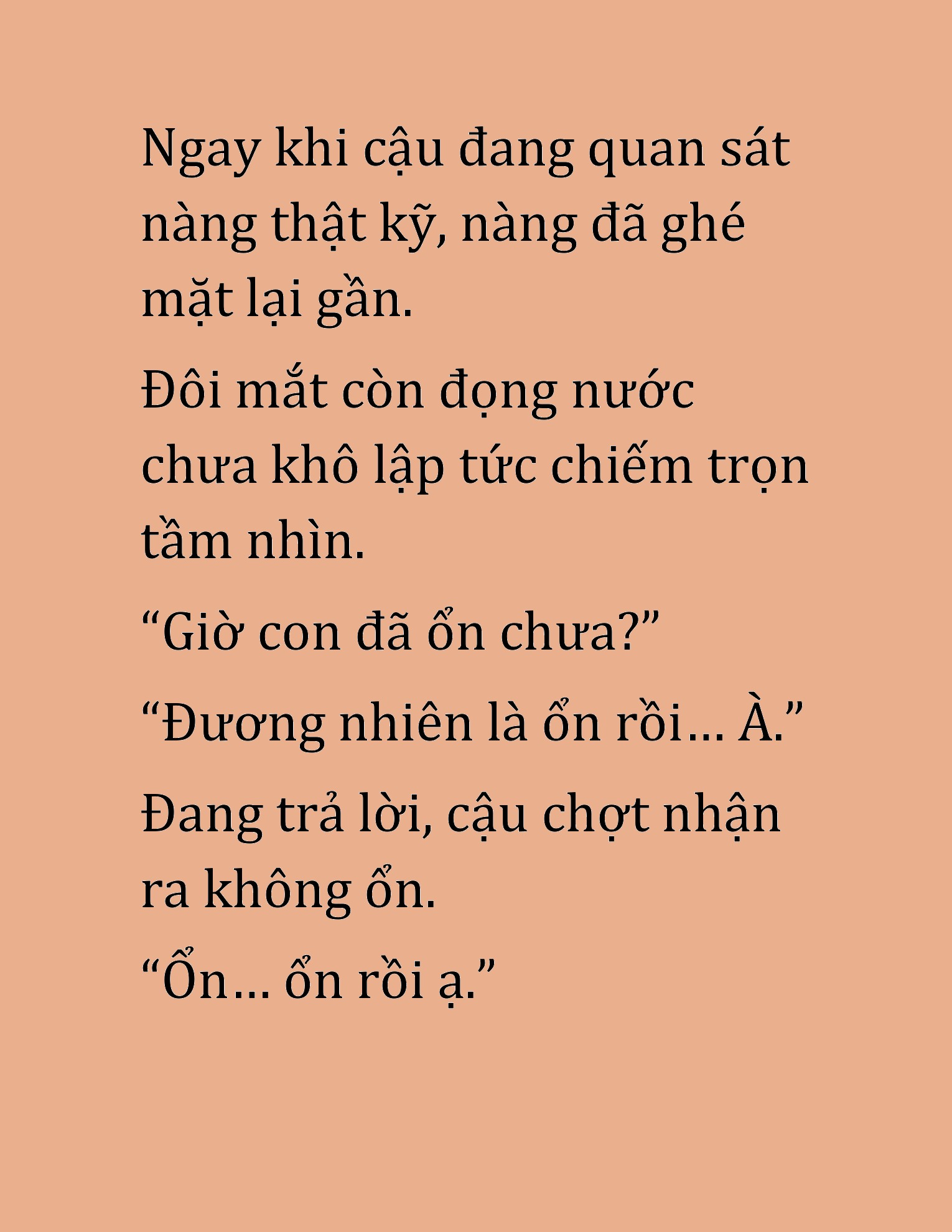 Đọc truyện HAT[NOVEL] Hoa Sơn Thiên Ma - Chap 3