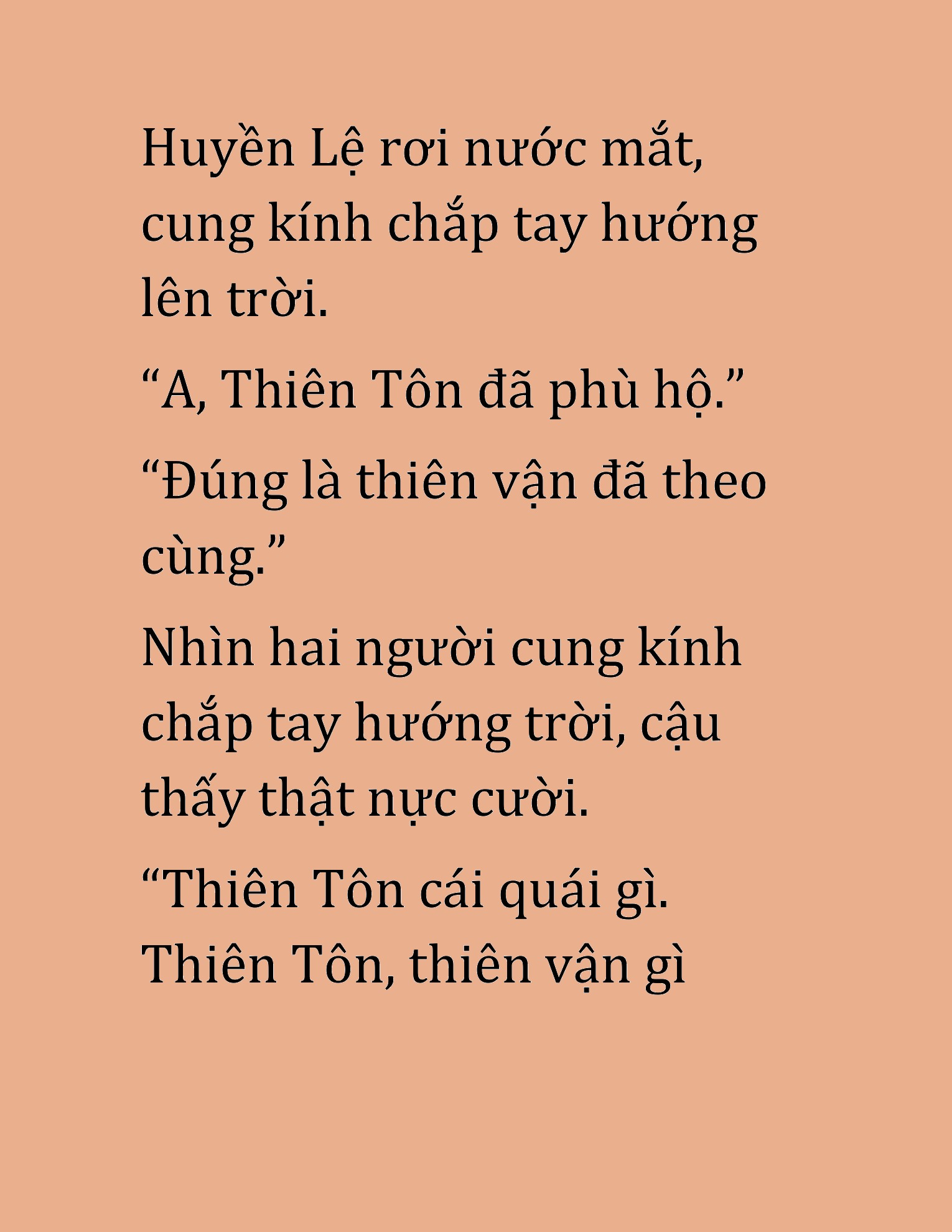 Đọc truyện HAT[NOVEL] Hoa Sơn Thiên Ma - Chap 3