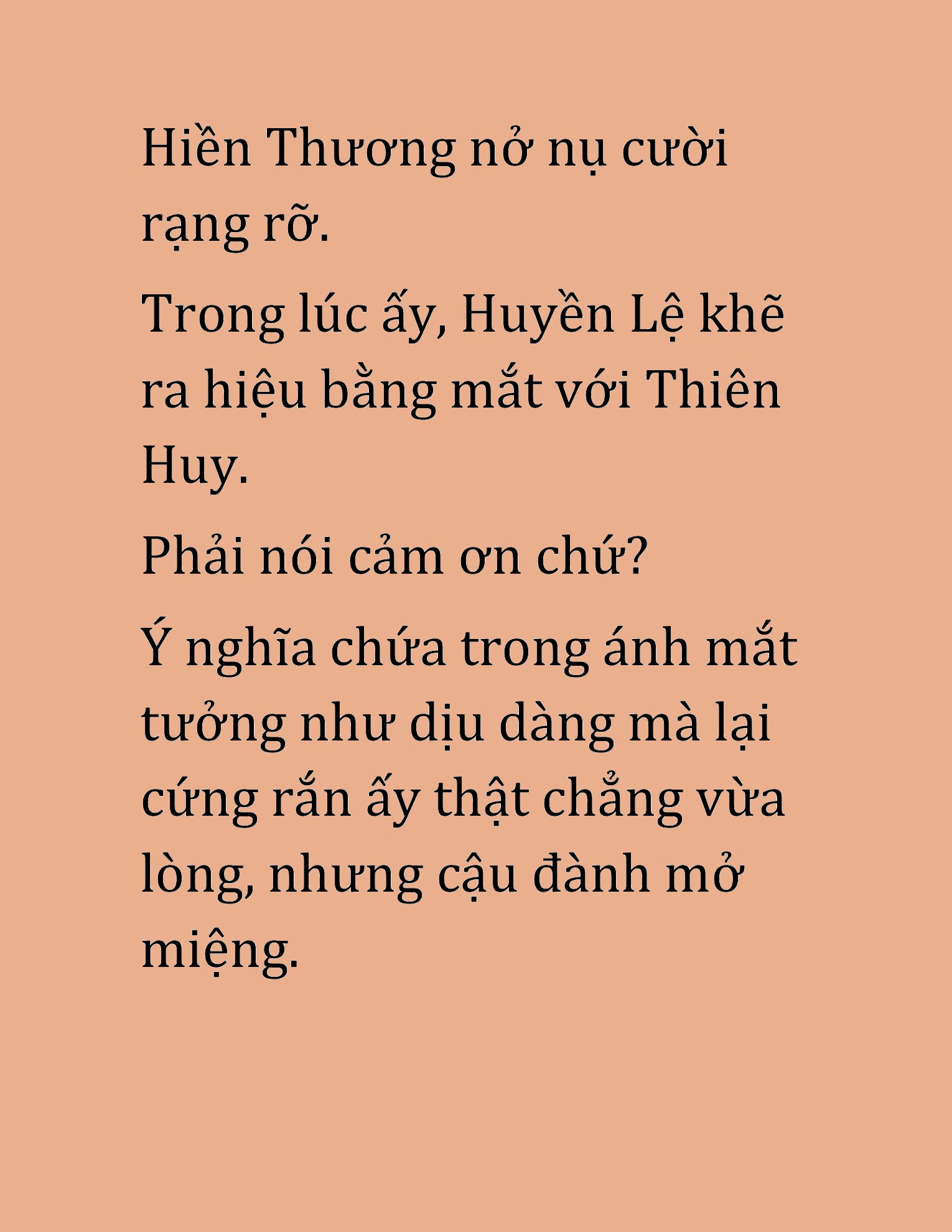 Đọc truyện HAT[NOVEL] Hoa Sơn Thiên Ma - Chap 3