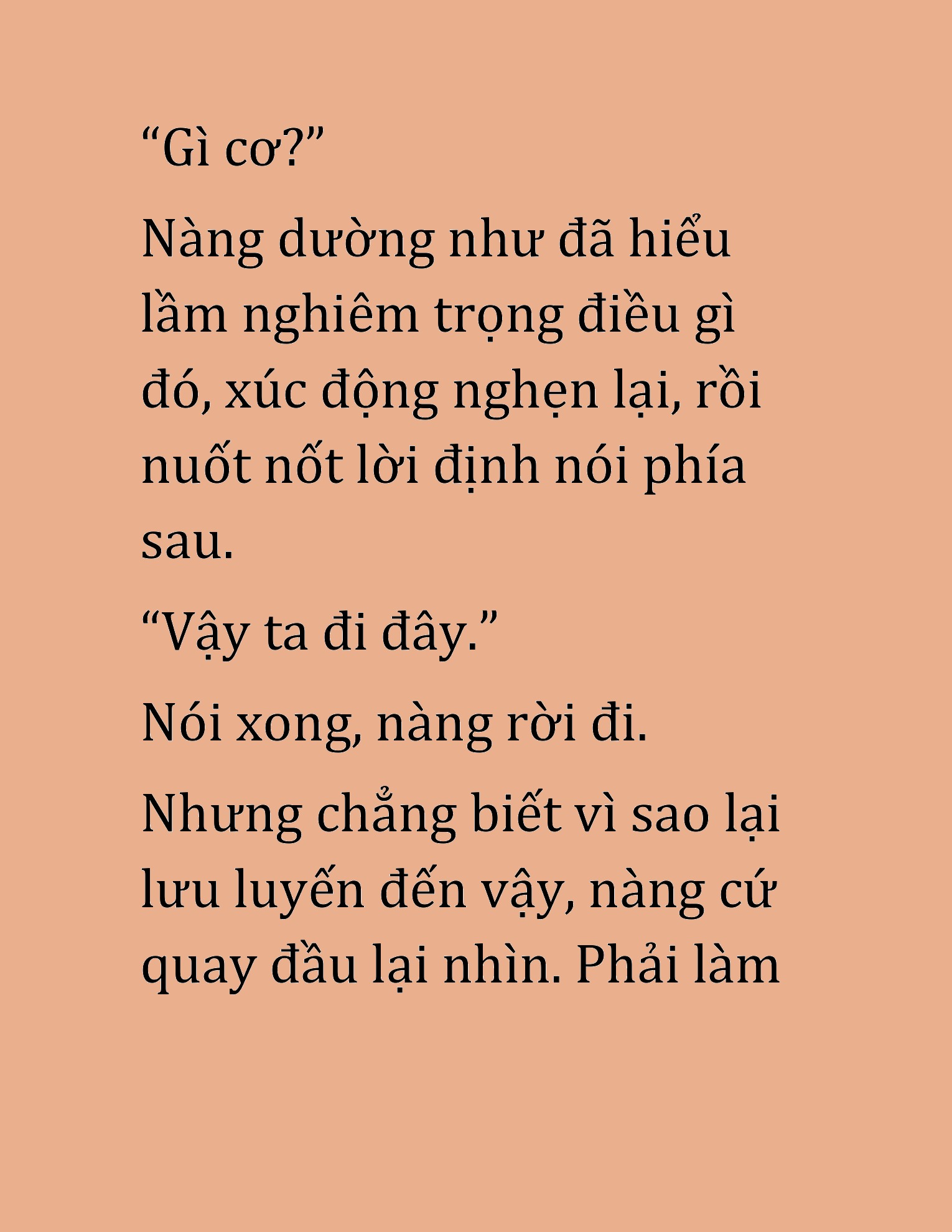 Đọc truyện HAT[NOVEL] Hoa Sơn Thiên Ma - Chap 3