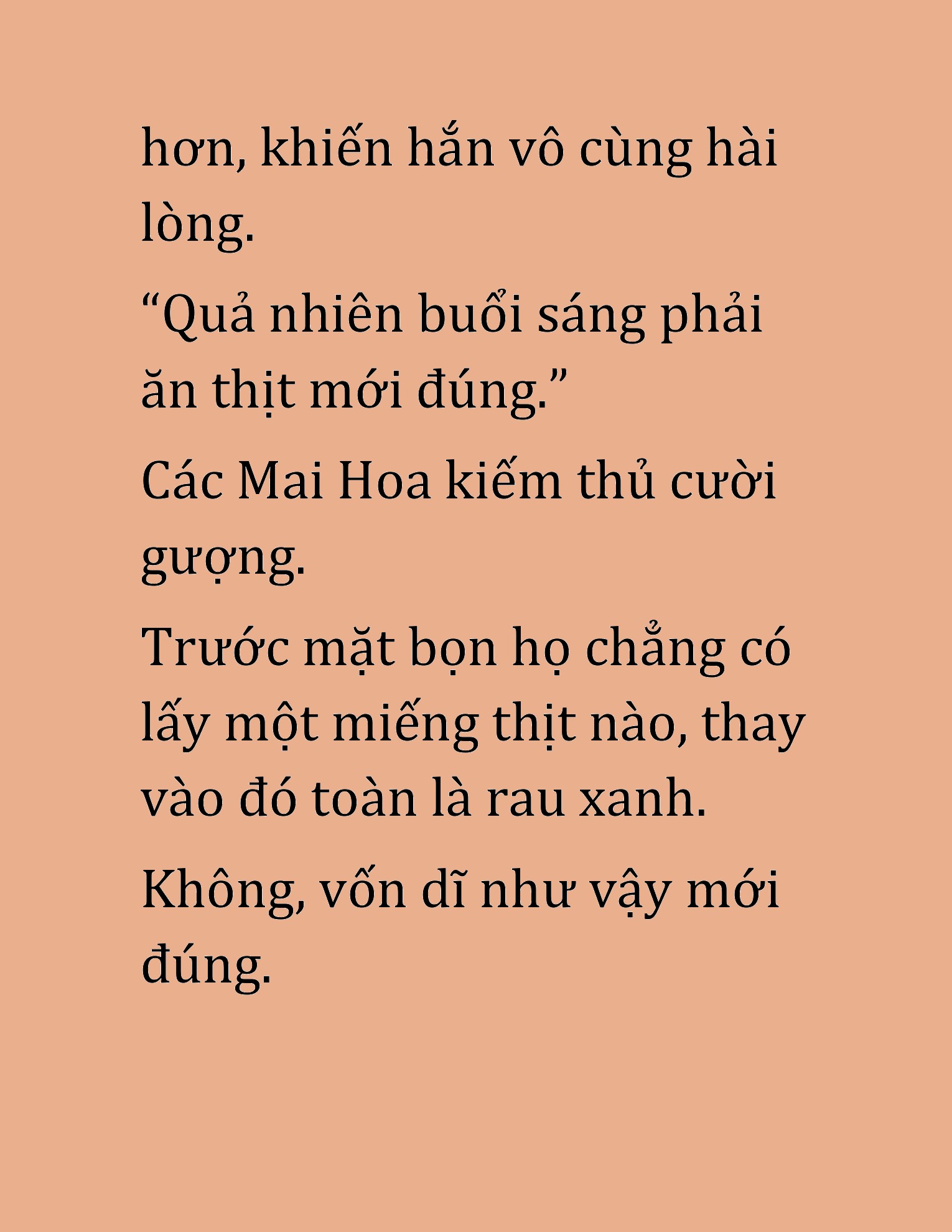 Đọc truyện HAT[NOVEL] Hoa Sơn Thiên Ma - Chap 31