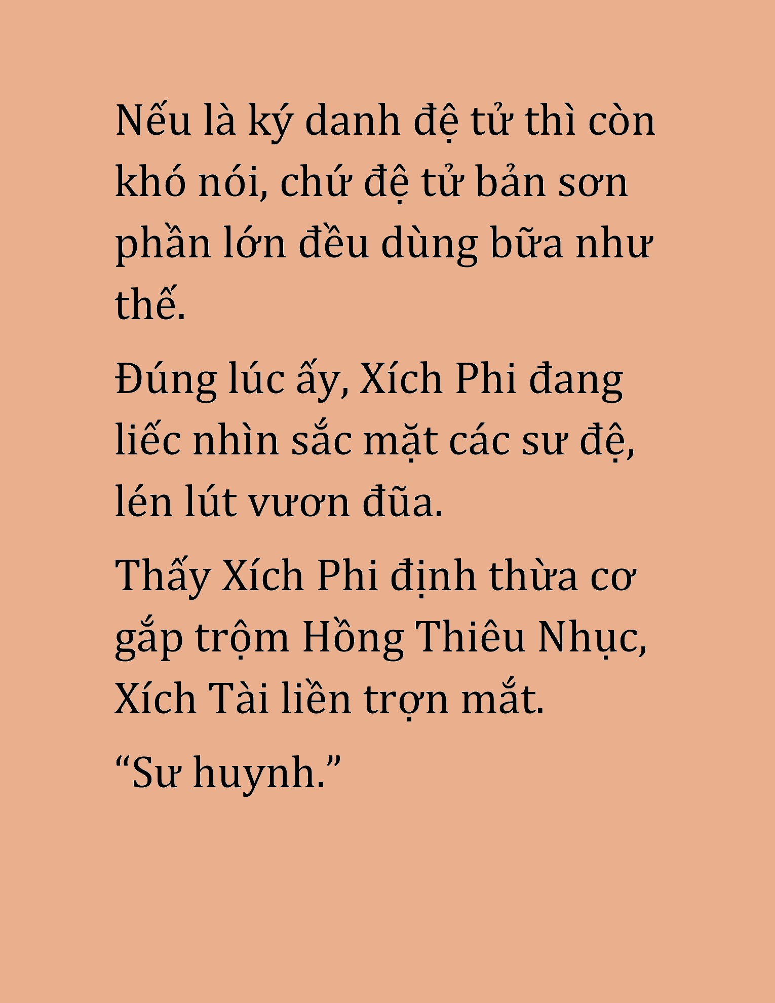 Đọc truyện HAT[NOVEL] Hoa Sơn Thiên Ma - Chap 31