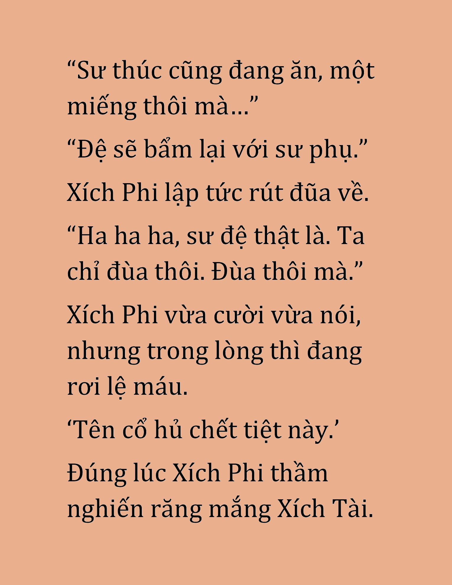 Đọc truyện HAT[NOVEL] Hoa Sơn Thiên Ma - Chap 31