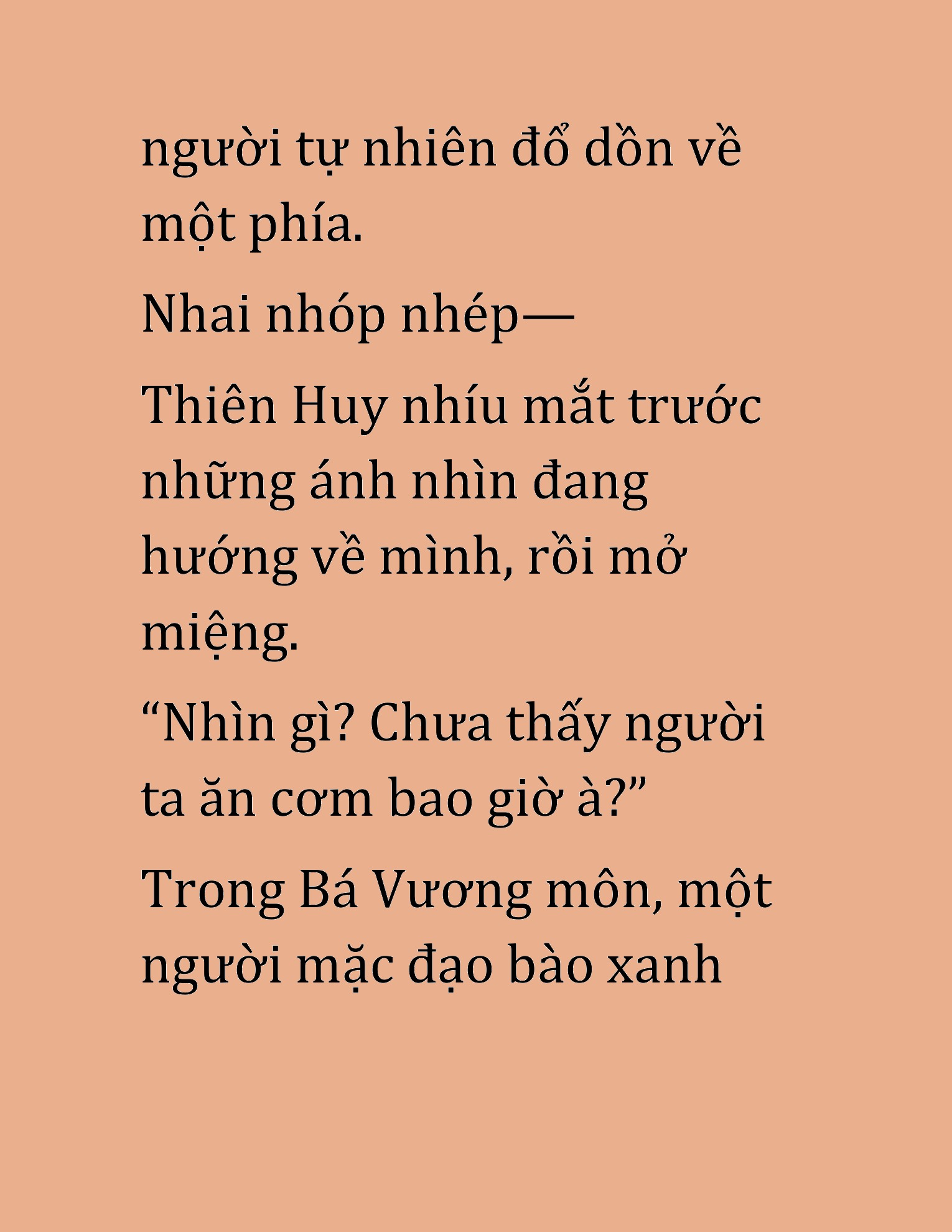 Đọc truyện HAT[NOVEL] Hoa Sơn Thiên Ma - Chap 31