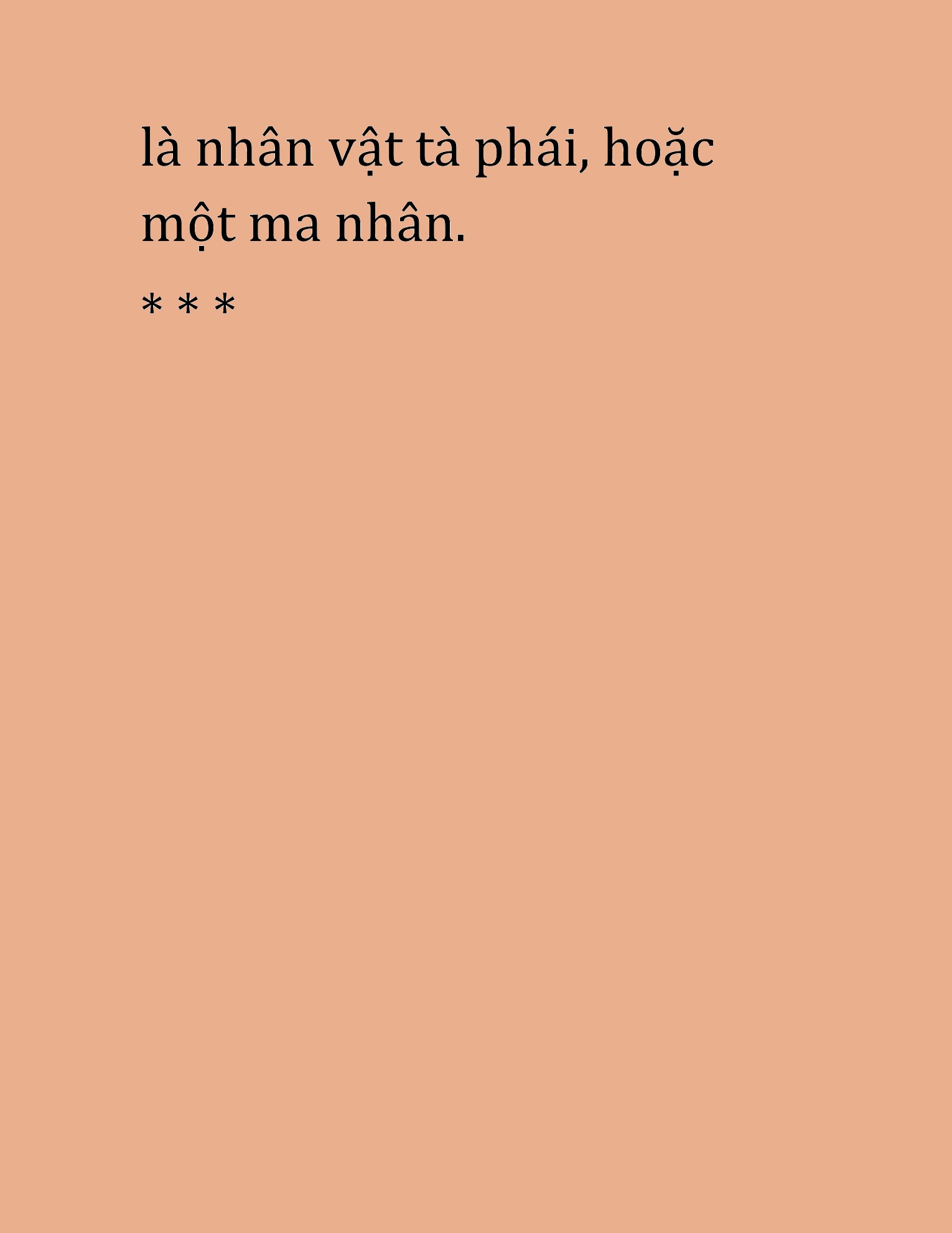 Đọc truyện HAT[NOVEL] Hoa Sơn Thiên Ma - Chap 31