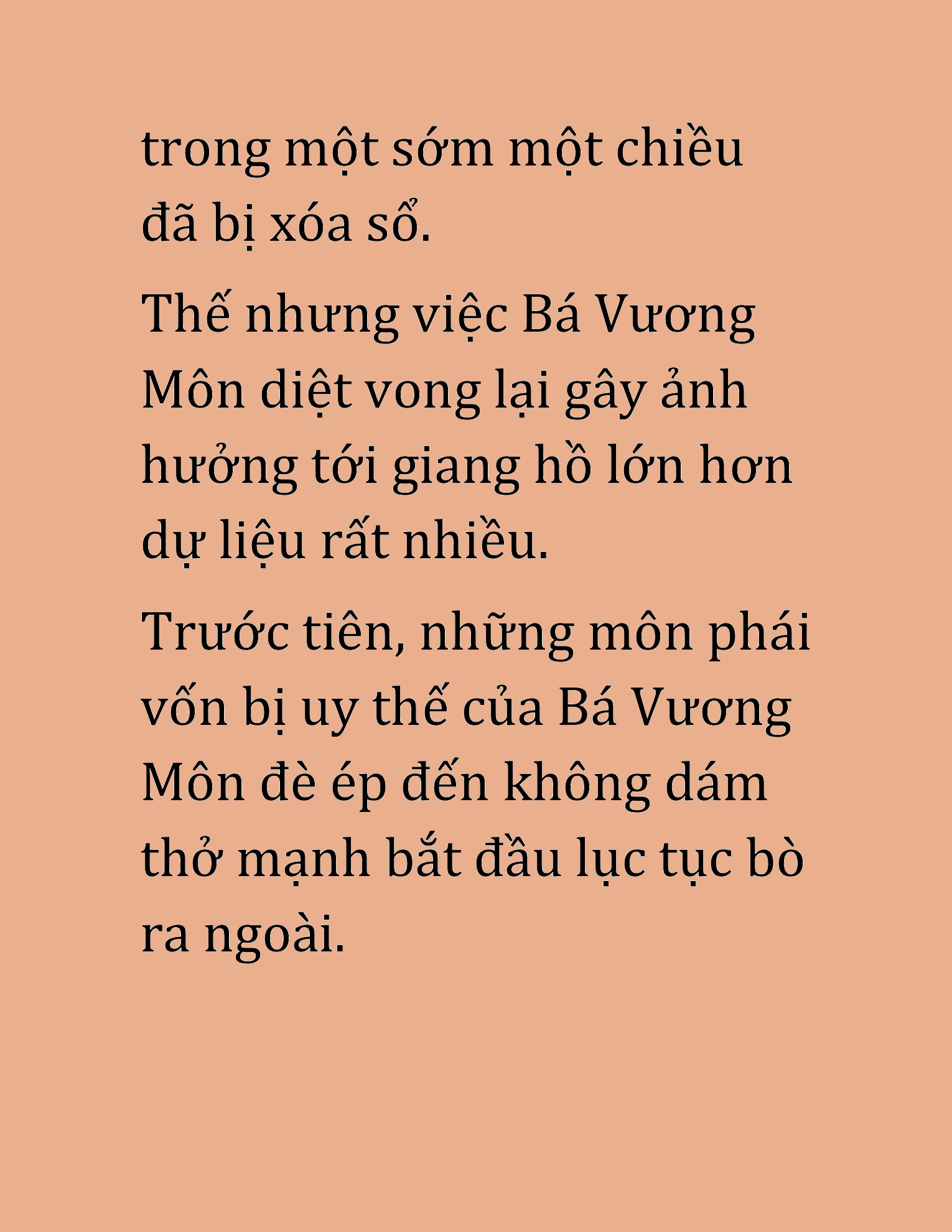 Đọc truyện HAT[NOVEL] Hoa Sơn Thiên Ma - Chap 32