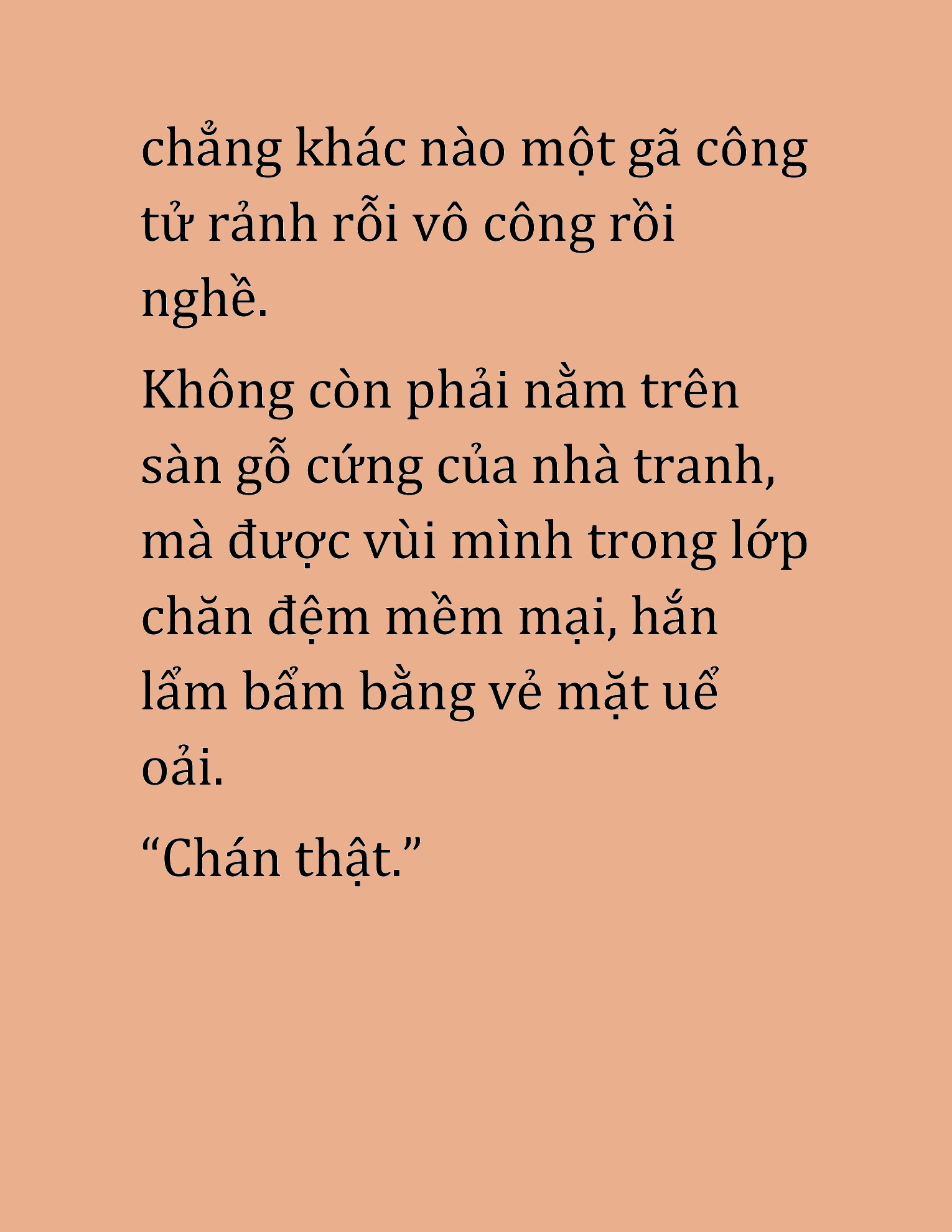 Đọc truyện HAT[NOVEL] Hoa Sơn Thiên Ma - Chap 32