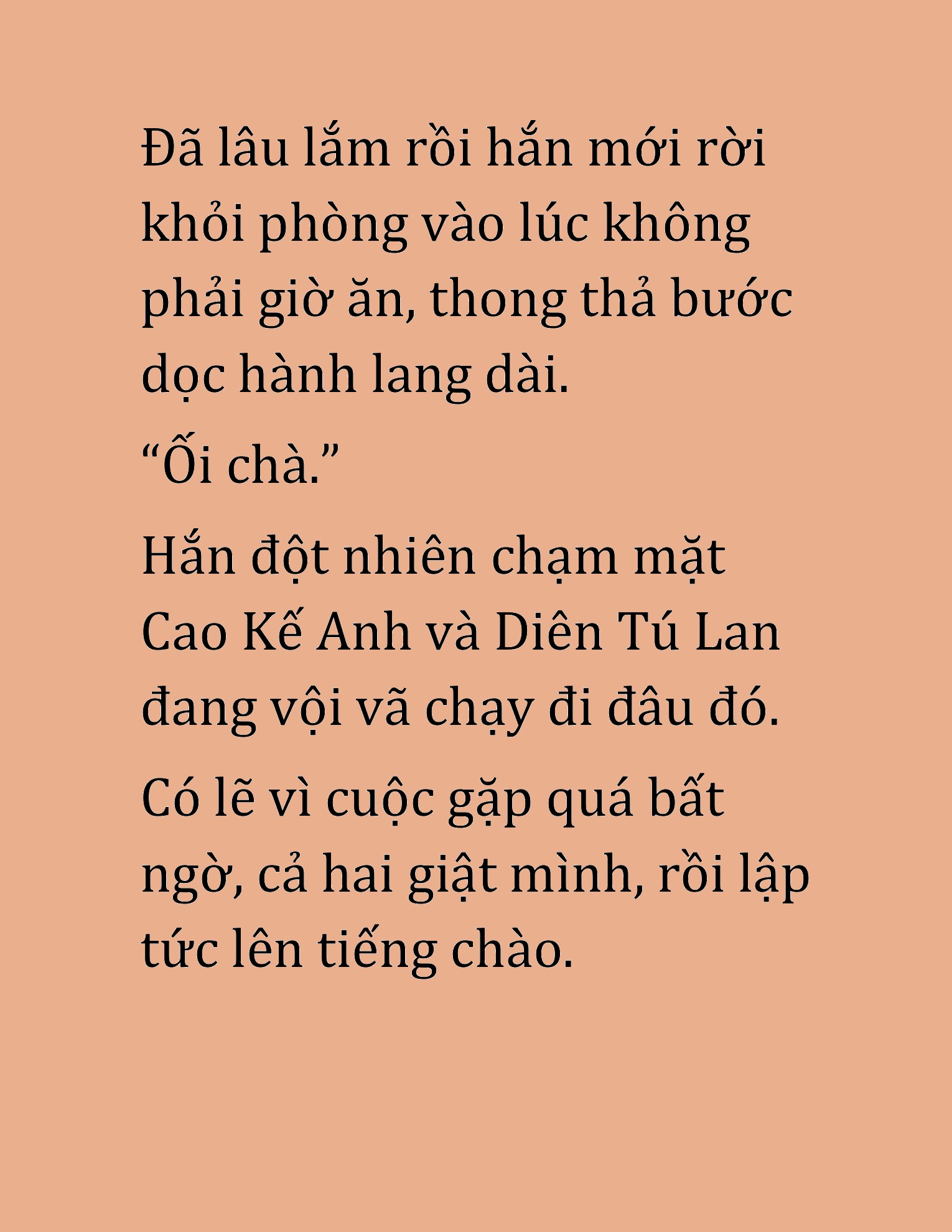 Đọc truyện HAT[NOVEL] Hoa Sơn Thiên Ma - Chap 32