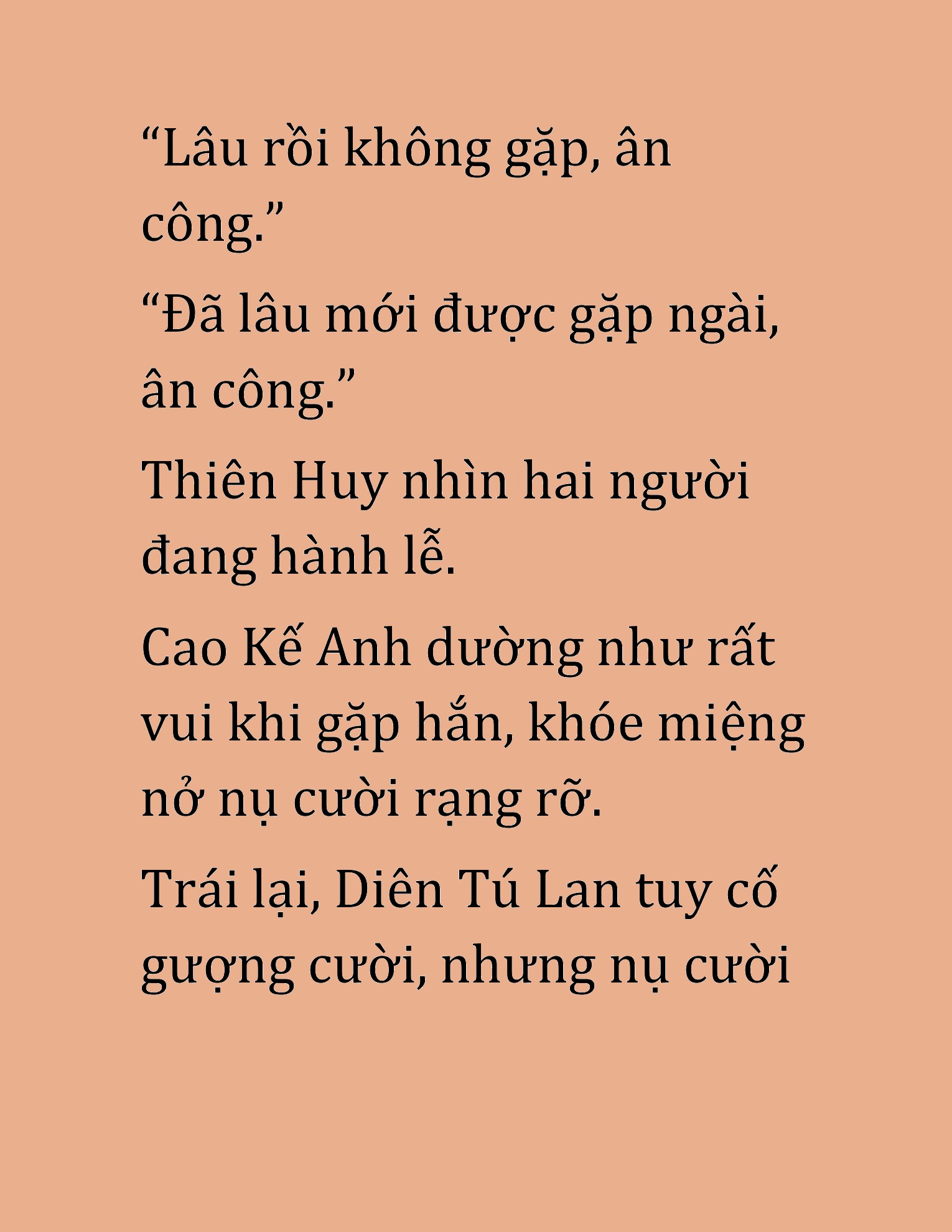 Đọc truyện HAT[NOVEL] Hoa Sơn Thiên Ma - Chap 32