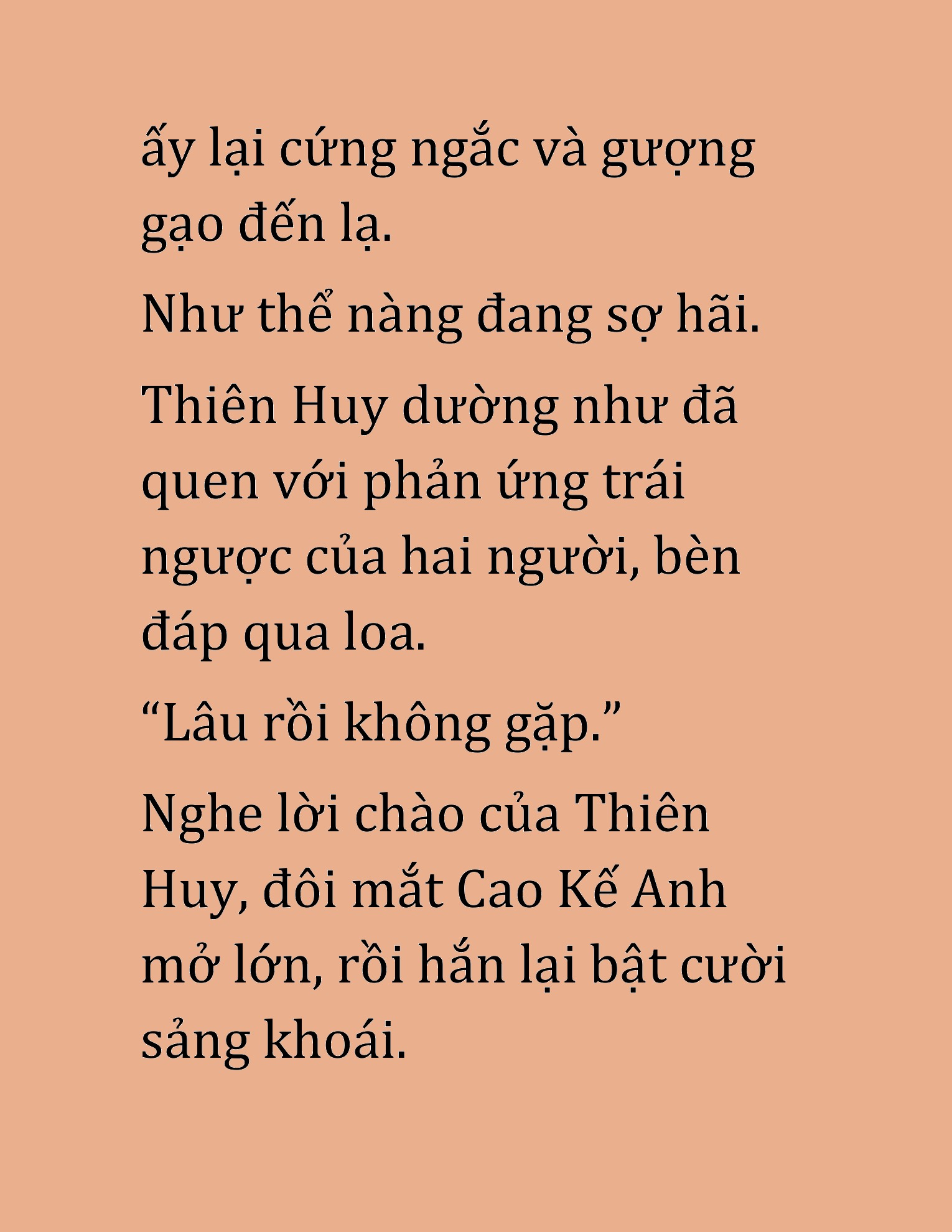 Đọc truyện HAT[NOVEL] Hoa Sơn Thiên Ma - Chap 32