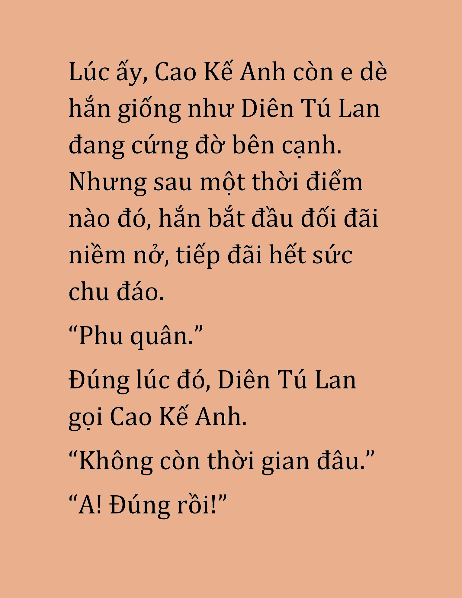 Đọc truyện HAT[NOVEL] Hoa Sơn Thiên Ma - Chap 32