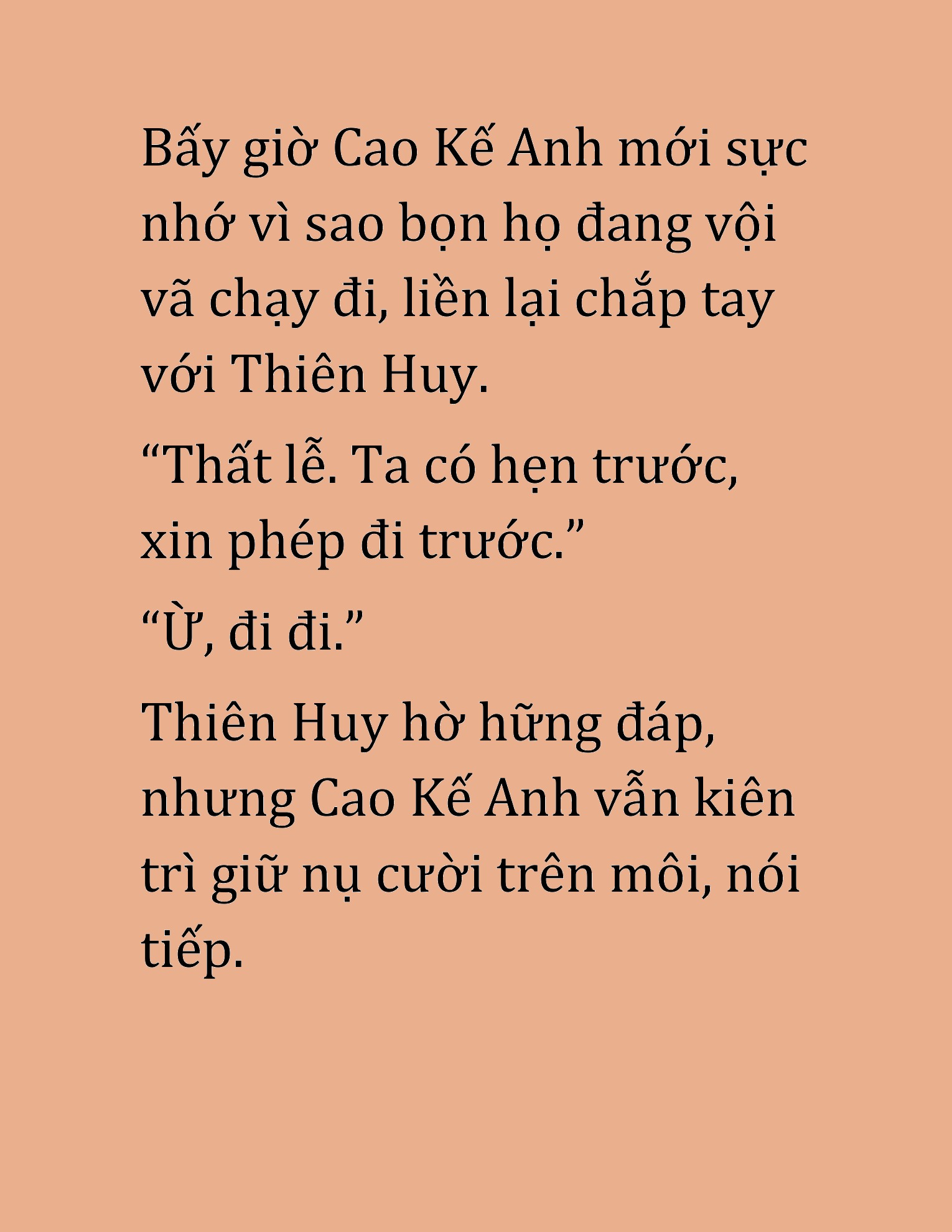 Đọc truyện HAT[NOVEL] Hoa Sơn Thiên Ma - Chap 32