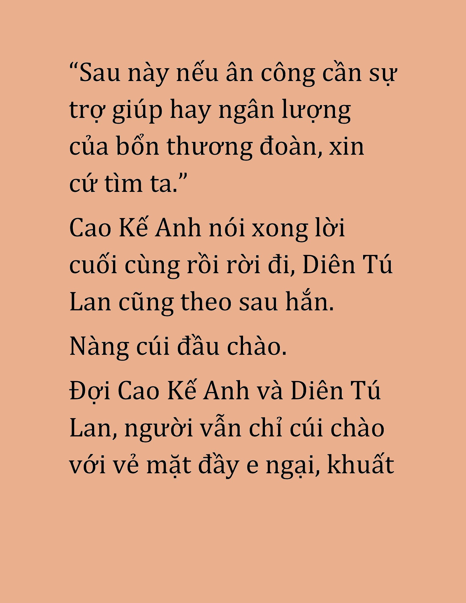 Đọc truyện HAT[NOVEL] Hoa Sơn Thiên Ma - Chap 32