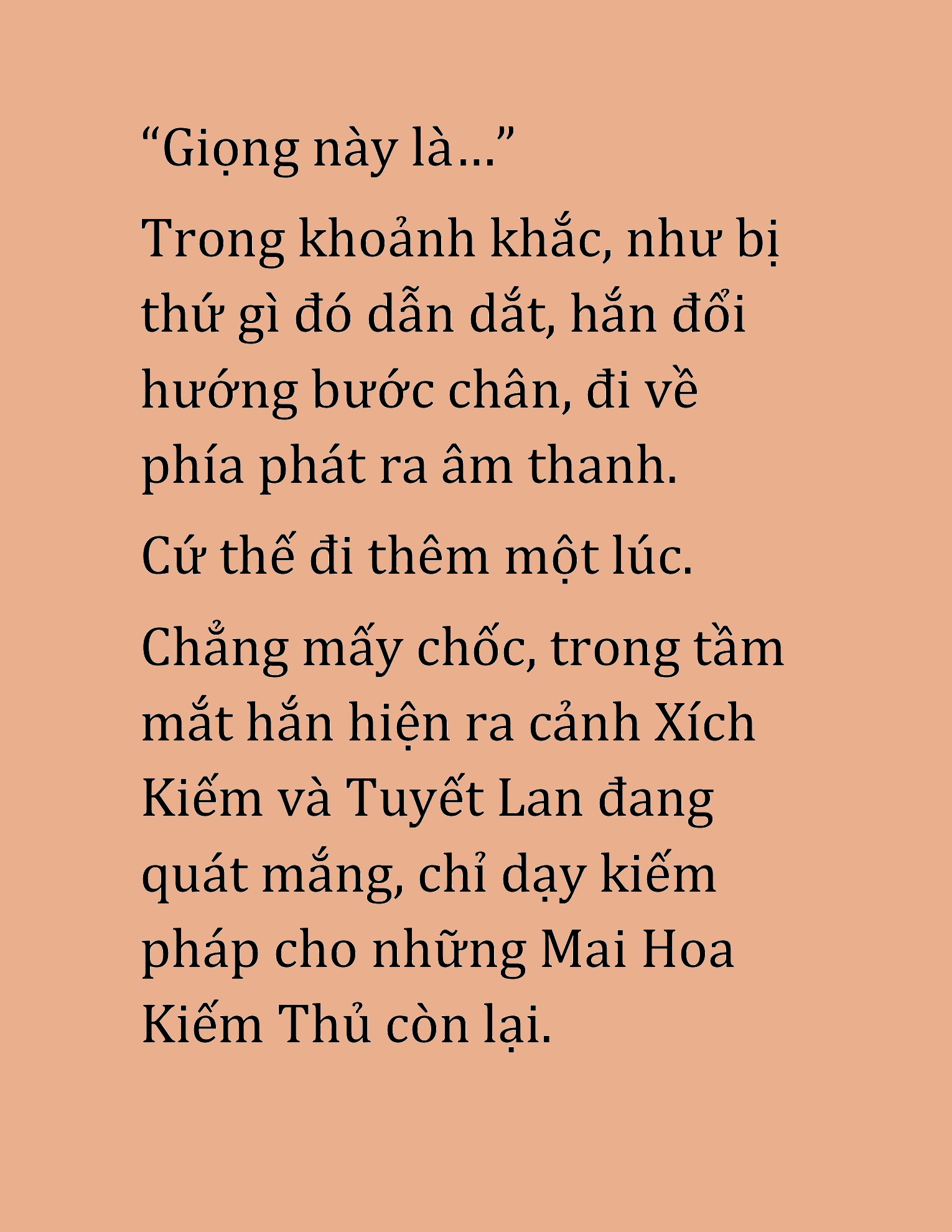 Đọc truyện HAT[NOVEL] Hoa Sơn Thiên Ma - Chap 32