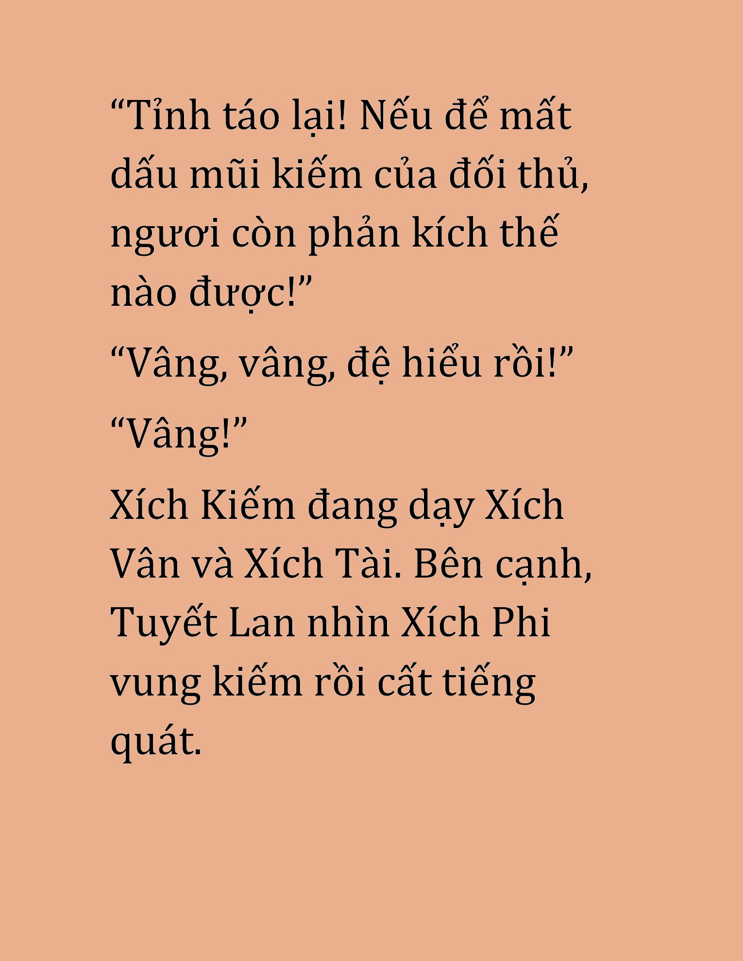 Đọc truyện HAT[NOVEL] Hoa Sơn Thiên Ma - Chap 32