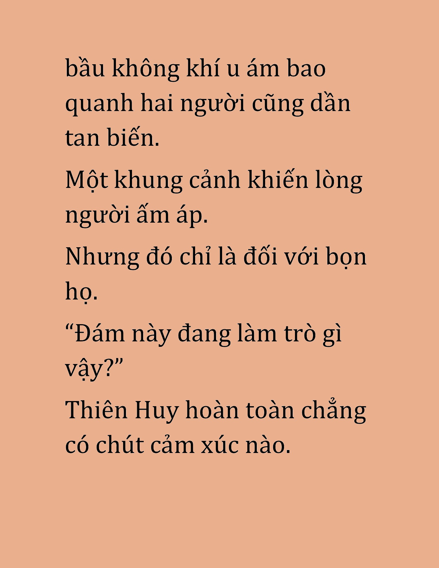Đọc truyện HAT[NOVEL] Hoa Sơn Thiên Ma - Chap 32