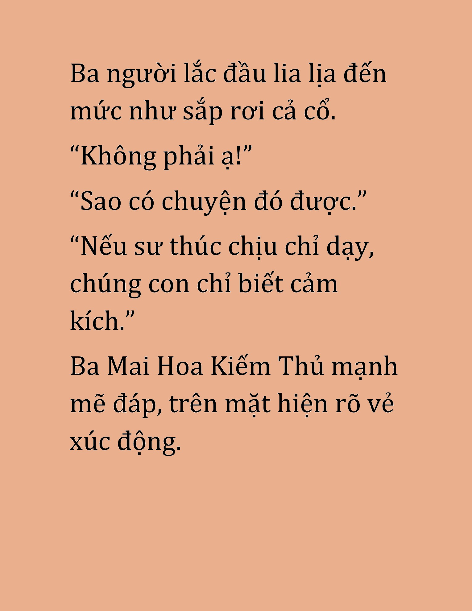Đọc truyện HAT[NOVEL] Hoa Sơn Thiên Ma - Chap 32