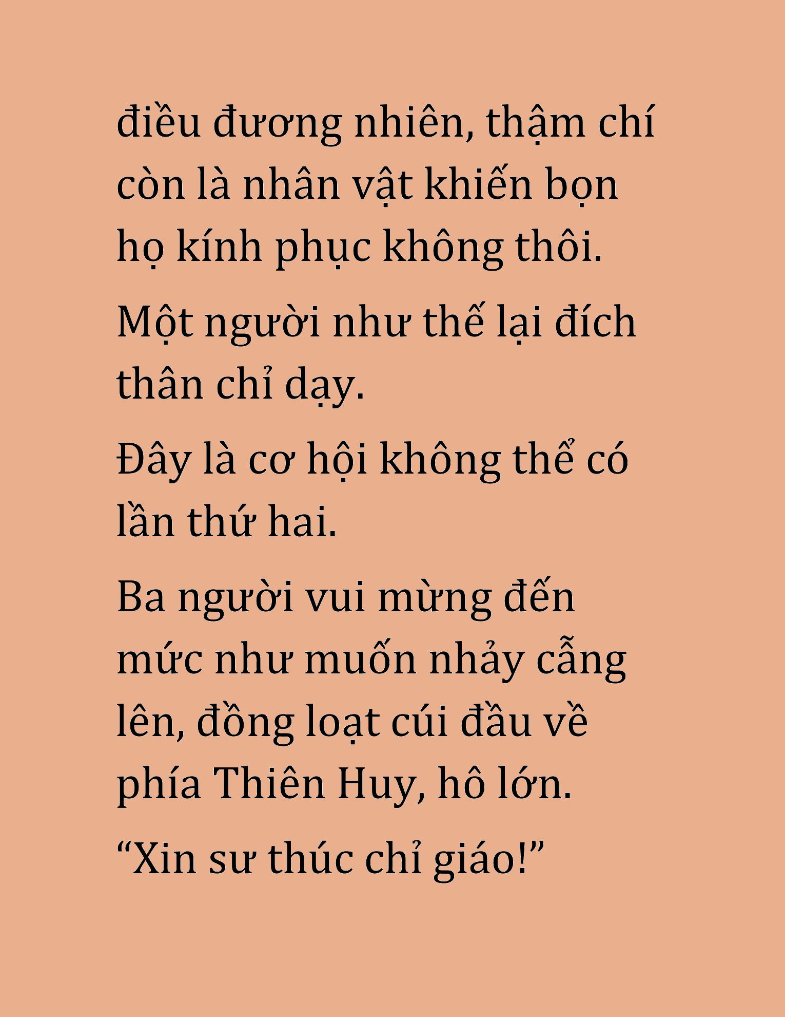 Đọc truyện HAT[NOVEL] Hoa Sơn Thiên Ma - Chap 32