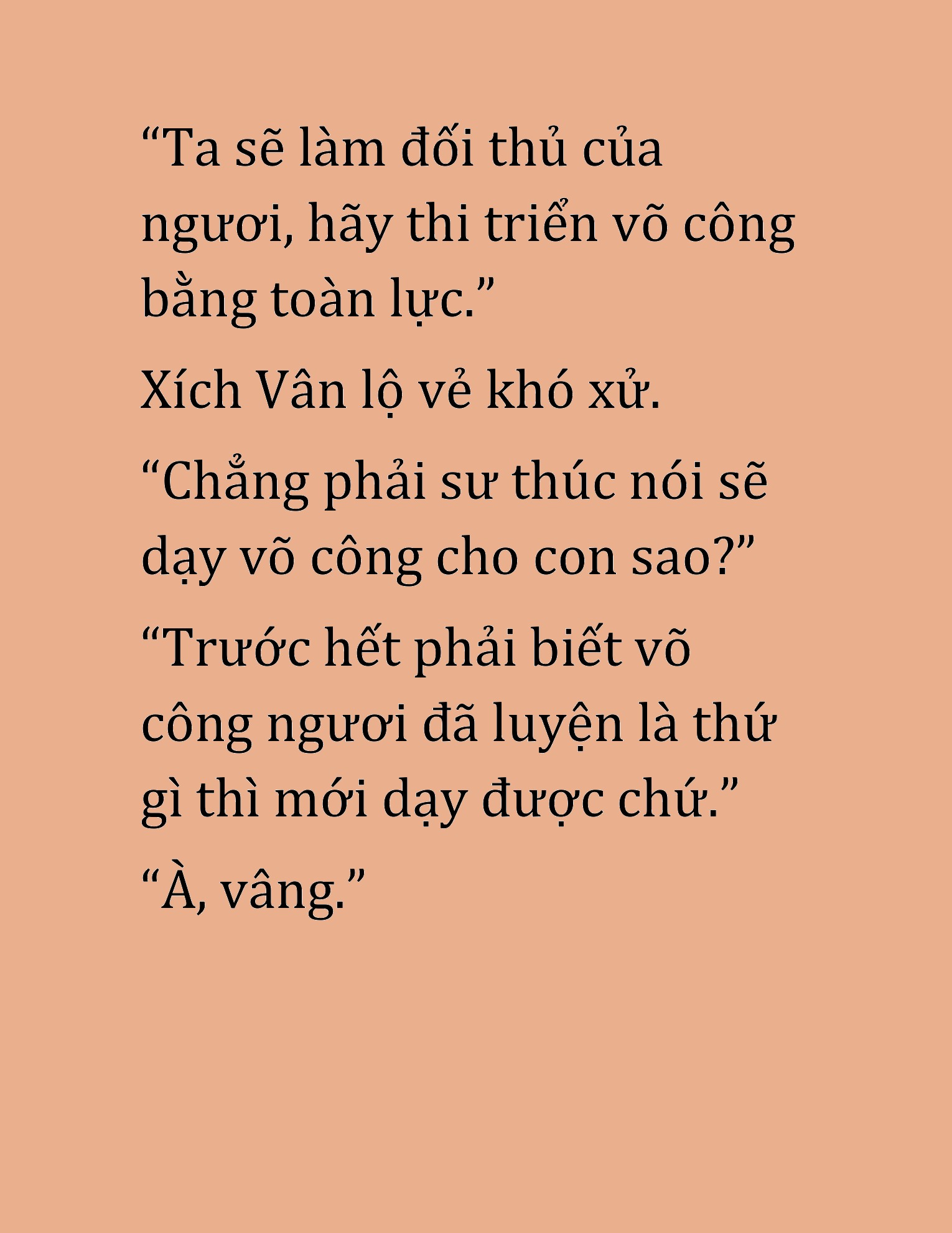 Đọc truyện HAT[NOVEL] Hoa Sơn Thiên Ma - Chap 32