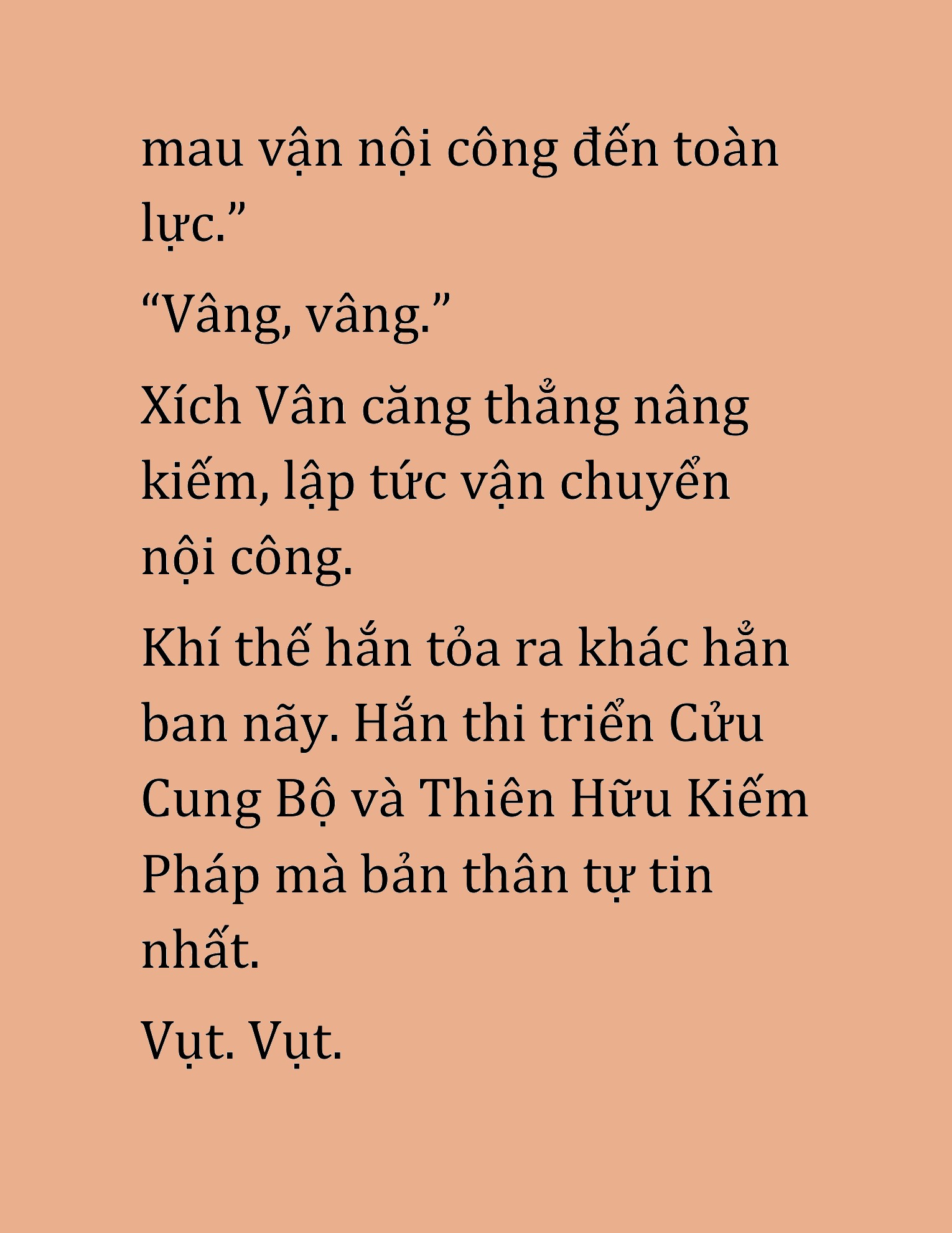 Đọc truyện HAT[NOVEL] Hoa Sơn Thiên Ma - Chap 32