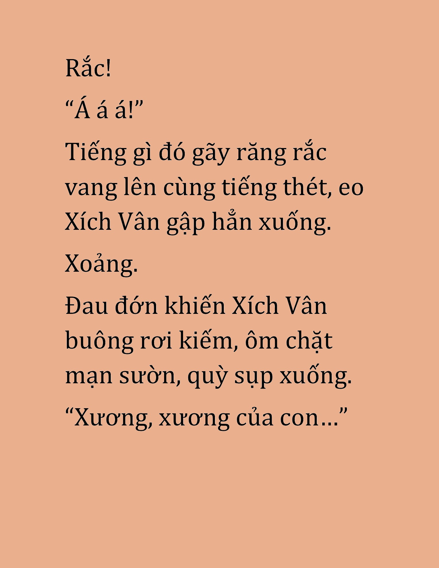 Đọc truyện HAT[NOVEL] Hoa Sơn Thiên Ma - Chap 32