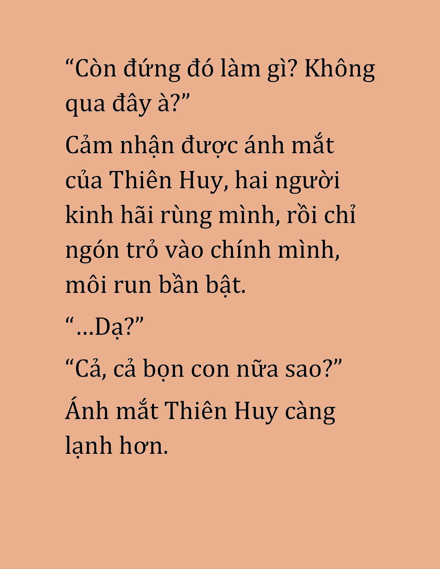 Đọc truyện HAT[NOVEL] Hoa Sơn Thiên Ma - Chap 32