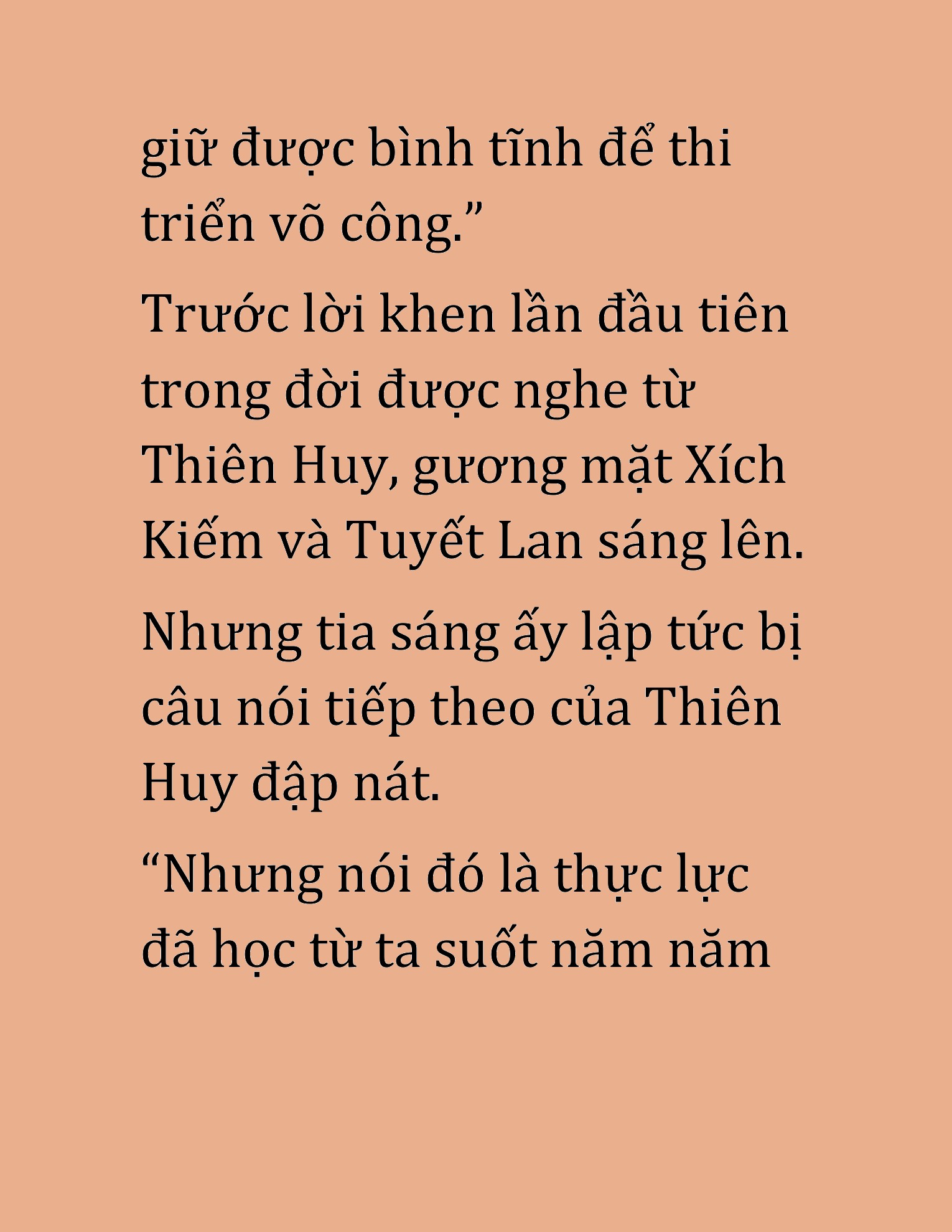 Đọc truyện HAT[NOVEL] Hoa Sơn Thiên Ma - Chap 32