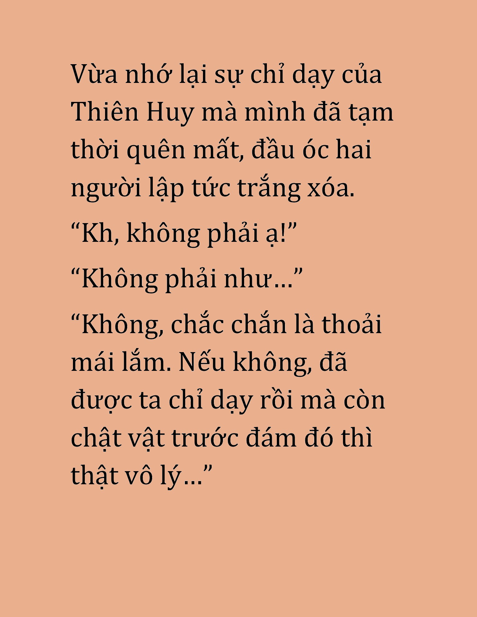 Đọc truyện HAT[NOVEL] Hoa Sơn Thiên Ma - Chap 32
