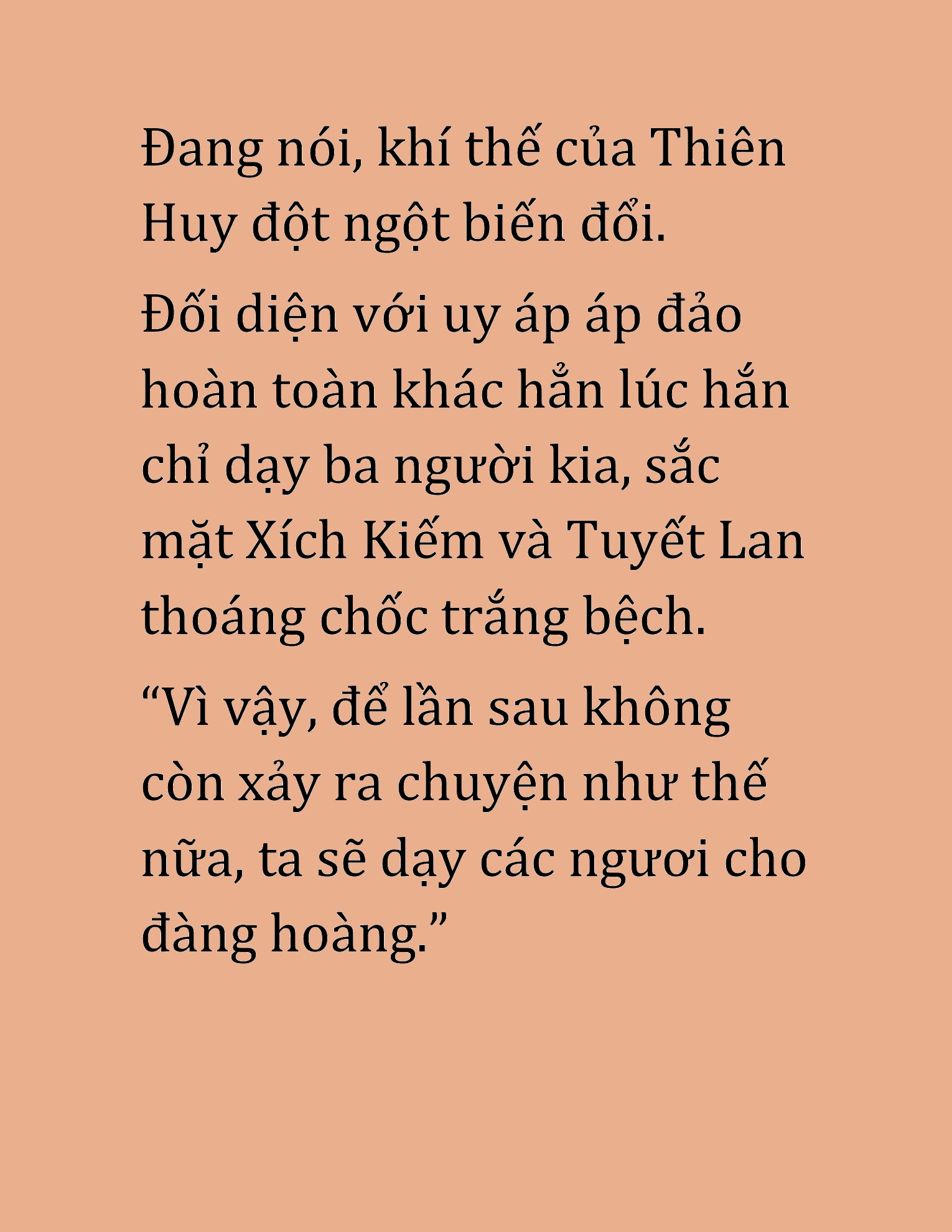Đọc truyện HAT[NOVEL] Hoa Sơn Thiên Ma - Chap 32