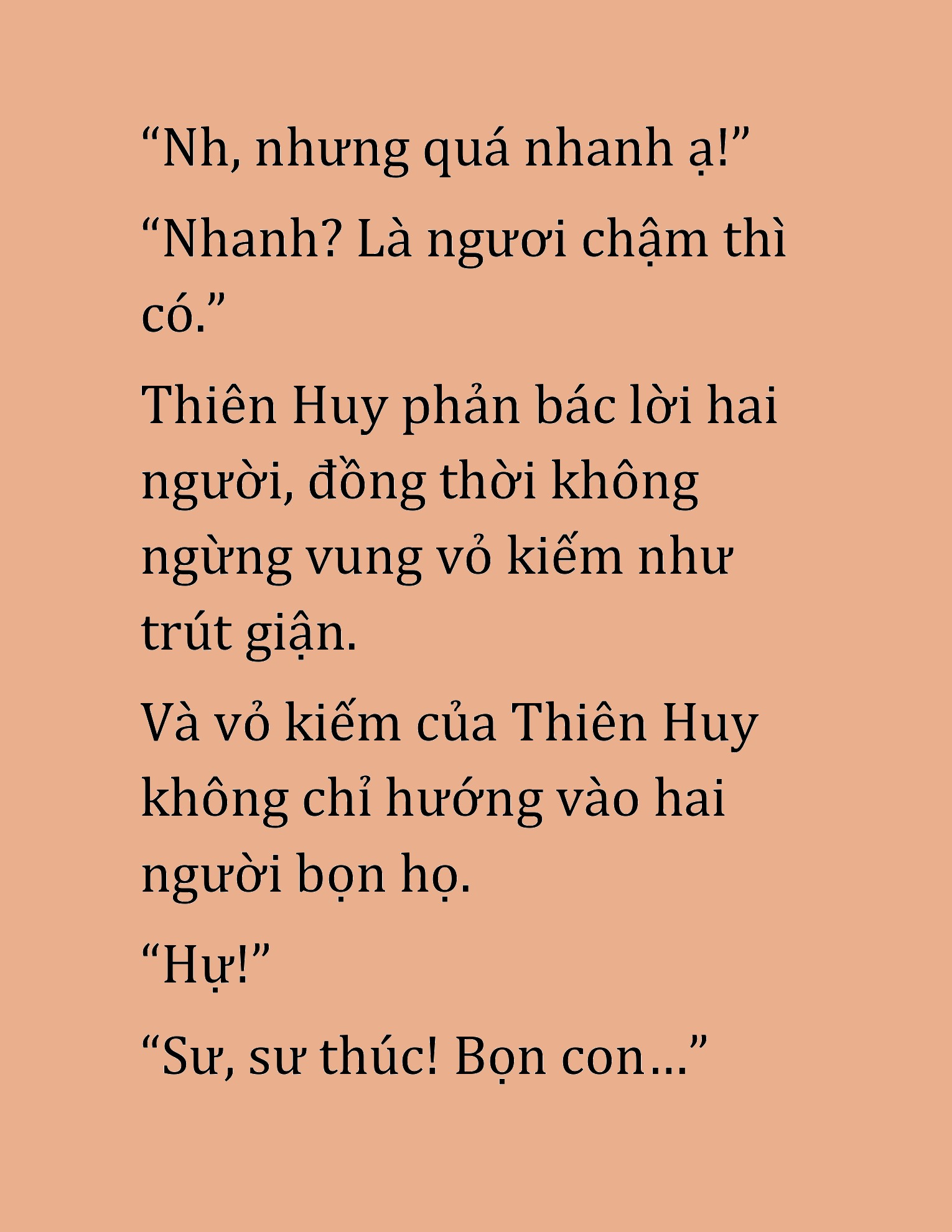 Đọc truyện HAT[NOVEL] Hoa Sơn Thiên Ma - Chap 32