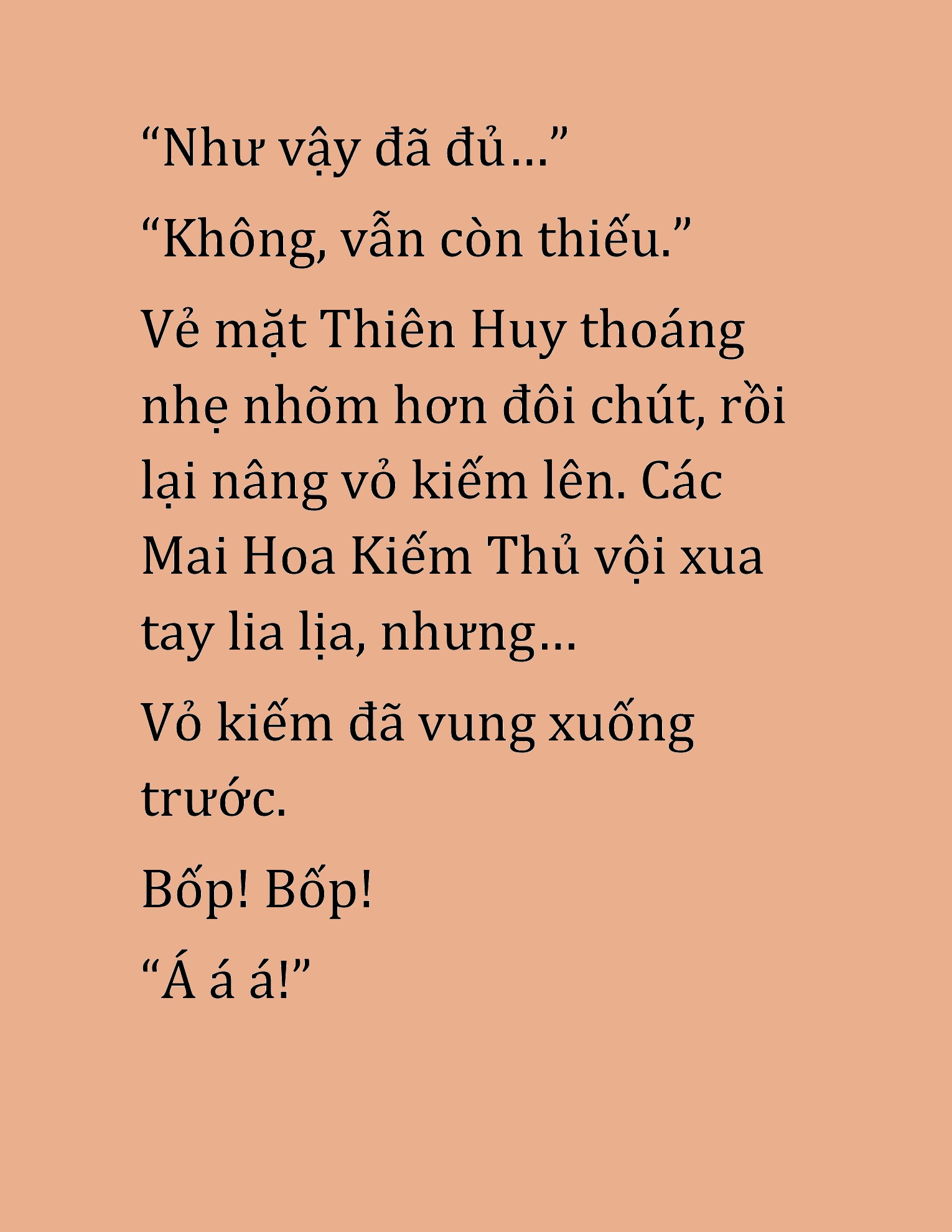 Đọc truyện HAT[NOVEL] Hoa Sơn Thiên Ma - Chap 32