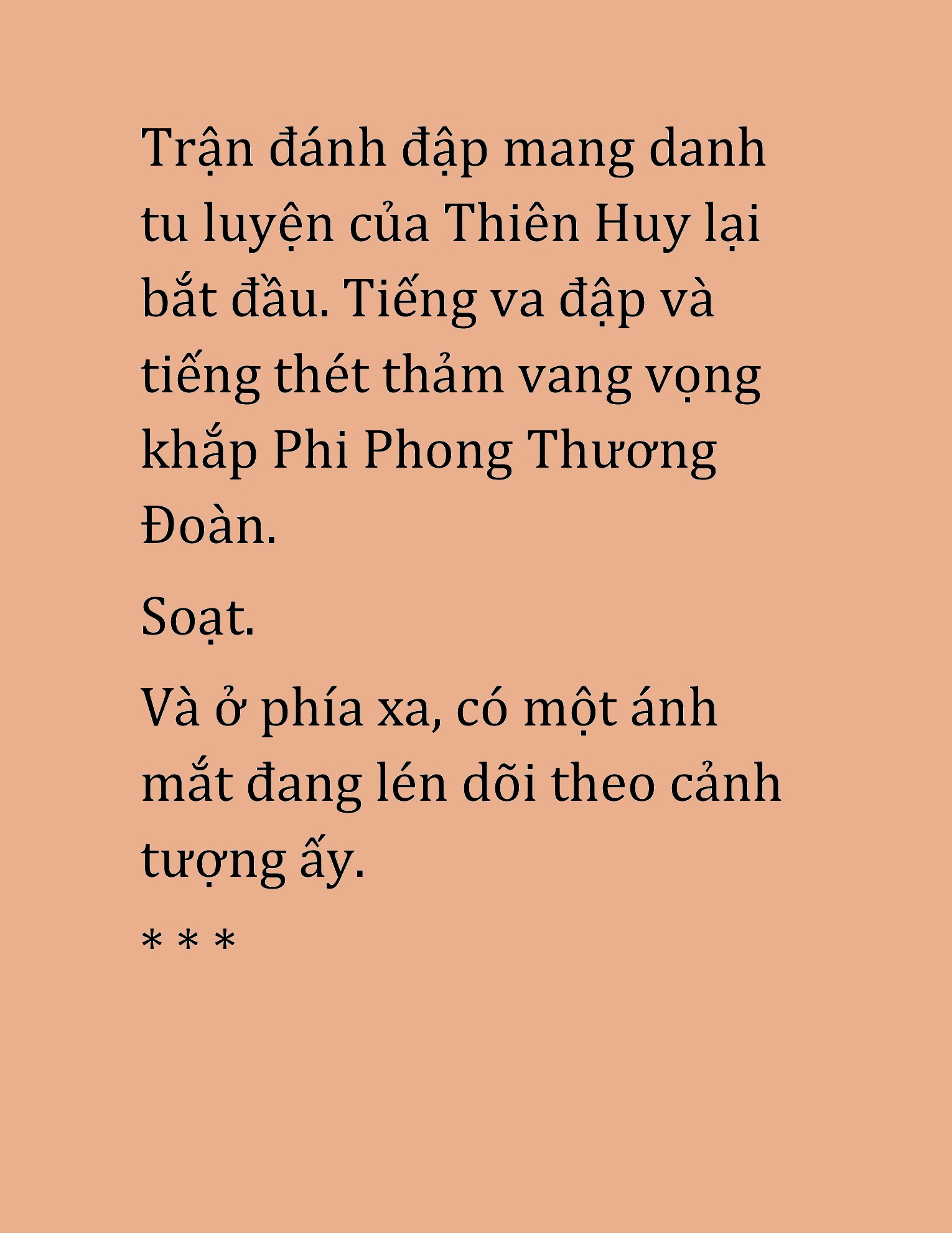 Đọc truyện HAT[NOVEL] Hoa Sơn Thiên Ma - Chap 32