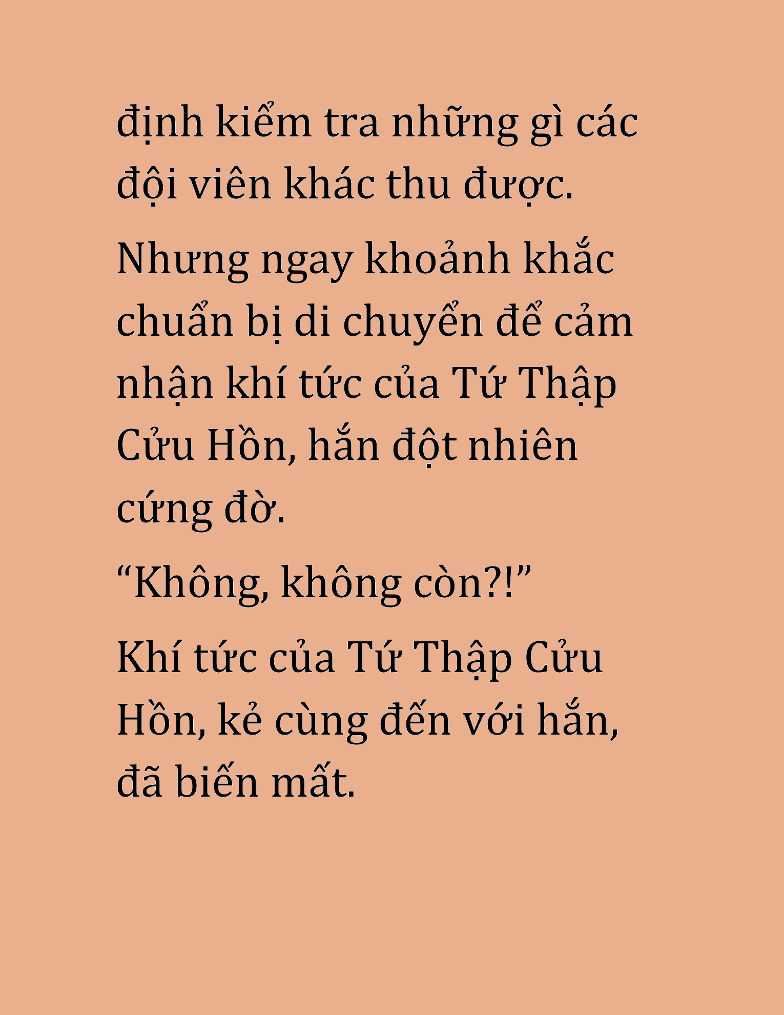 Đọc truyện HAT[NOVEL] Hoa Sơn Thiên Ma - Chap 33