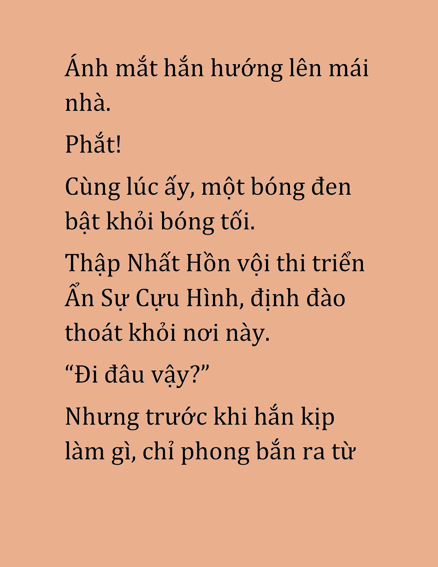 Đọc truyện HAT[NOVEL] Hoa Sơn Thiên Ma - Chap 33