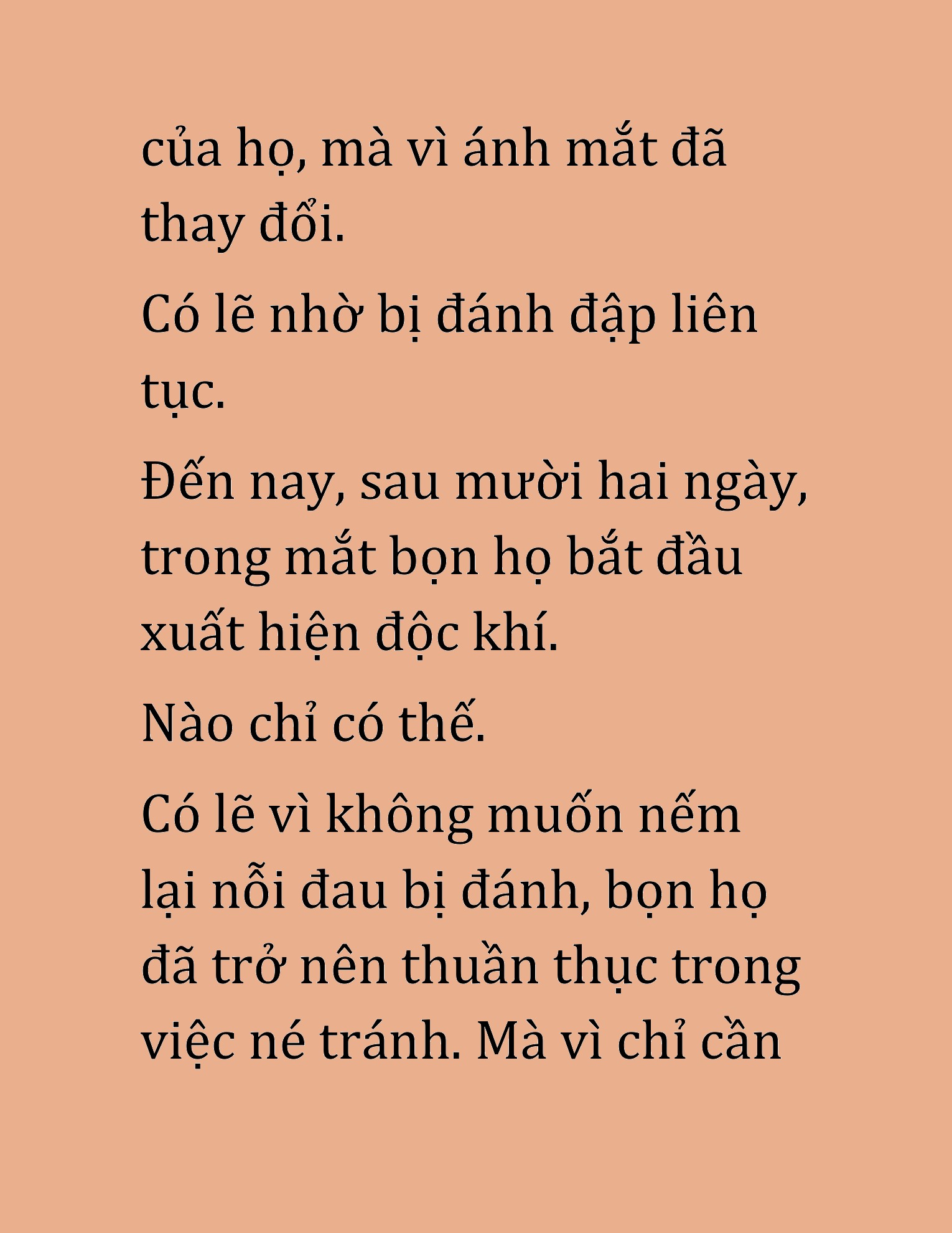 Đọc truyện HAT[NOVEL] Hoa Sơn Thiên Ma - Chap 34