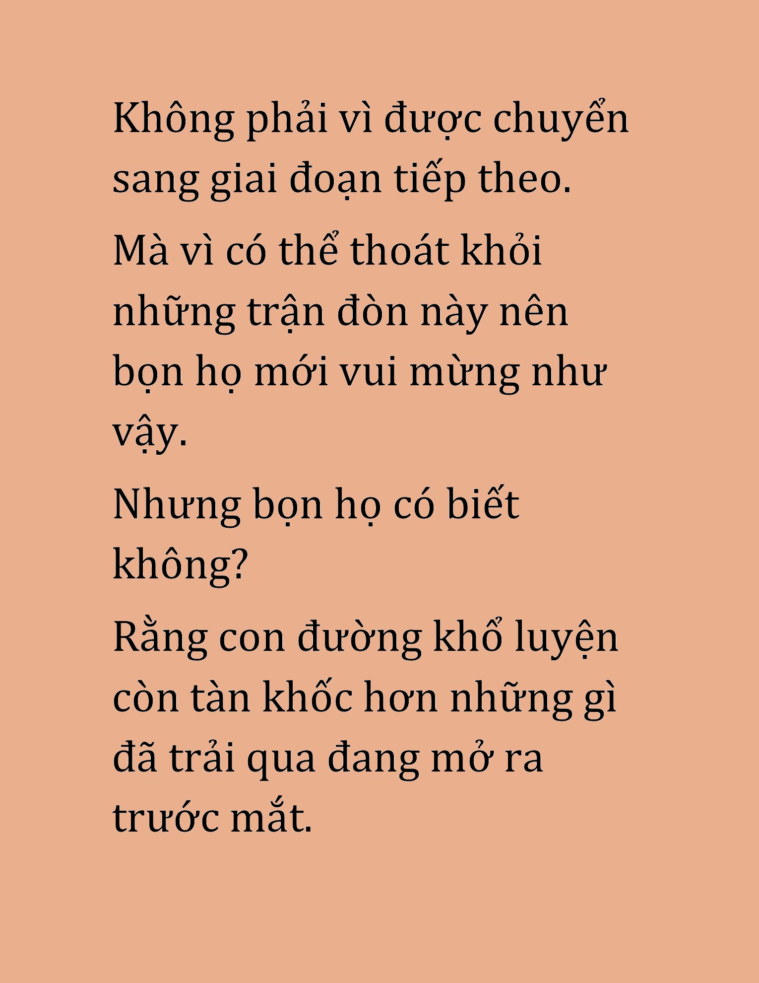 Đọc truyện HAT[NOVEL] Hoa Sơn Thiên Ma - Chap 34