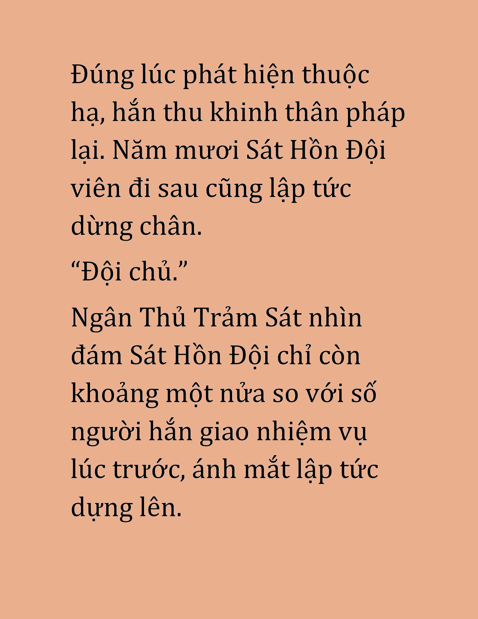 Đọc truyện HAT[NOVEL] Hoa Sơn Thiên Ma - Chap 34