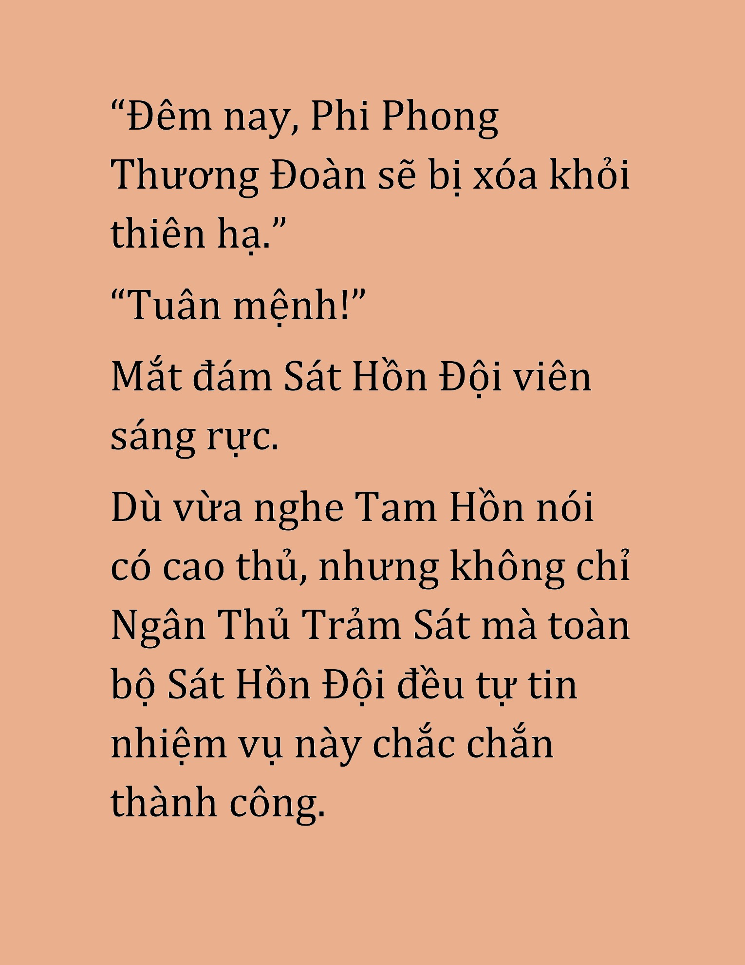 Đọc truyện HAT[NOVEL] Hoa Sơn Thiên Ma - Chap 34