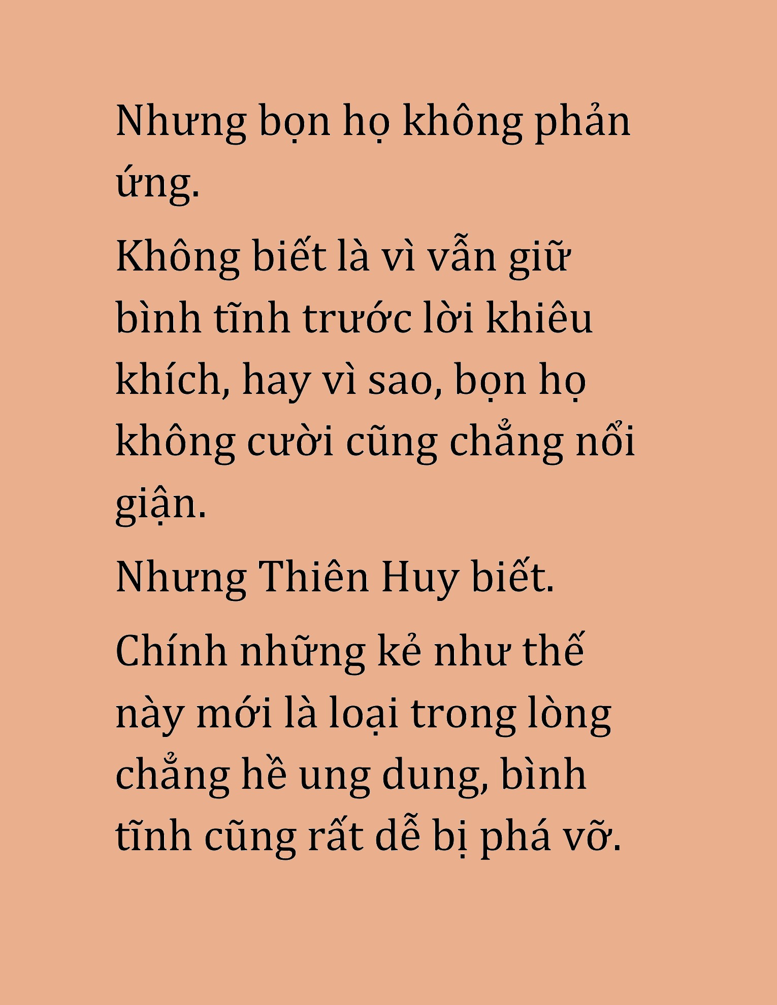 Đọc truyện HAT[NOVEL] Hoa Sơn Thiên Ma - Chap 35