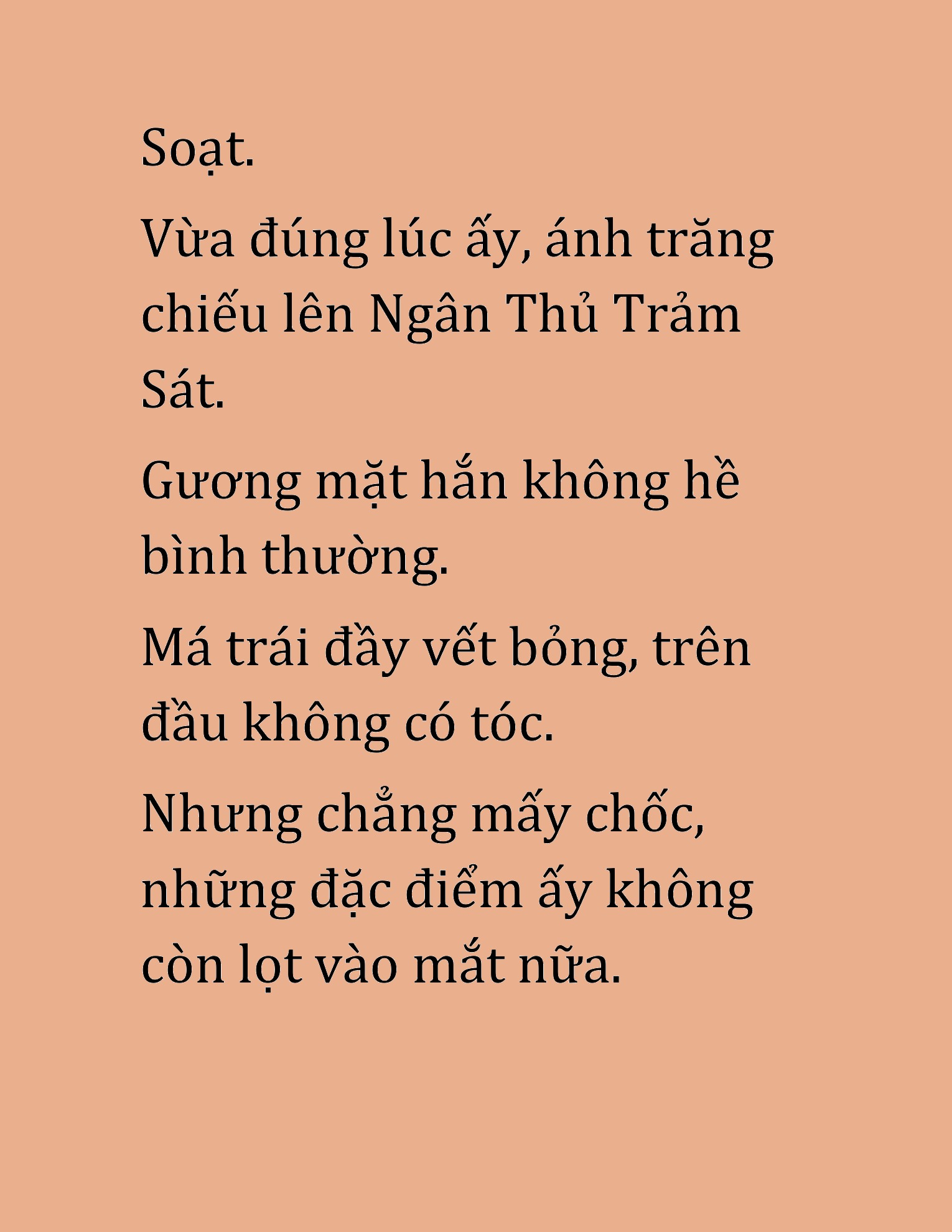 Đọc truyện HAT[NOVEL] Hoa Sơn Thiên Ma - Chap 35
