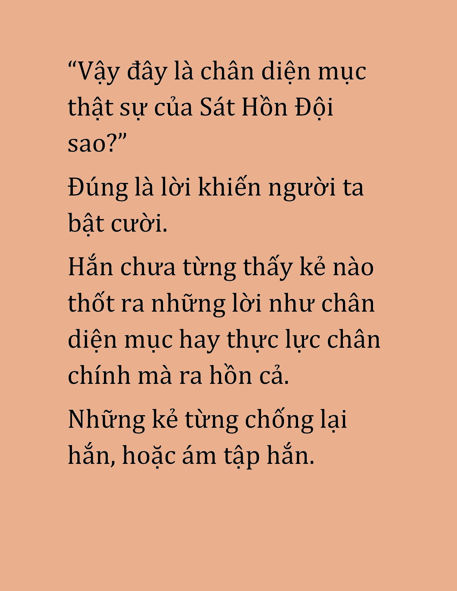 Đọc truyện HAT[NOVEL] Hoa Sơn Thiên Ma - Chap 35