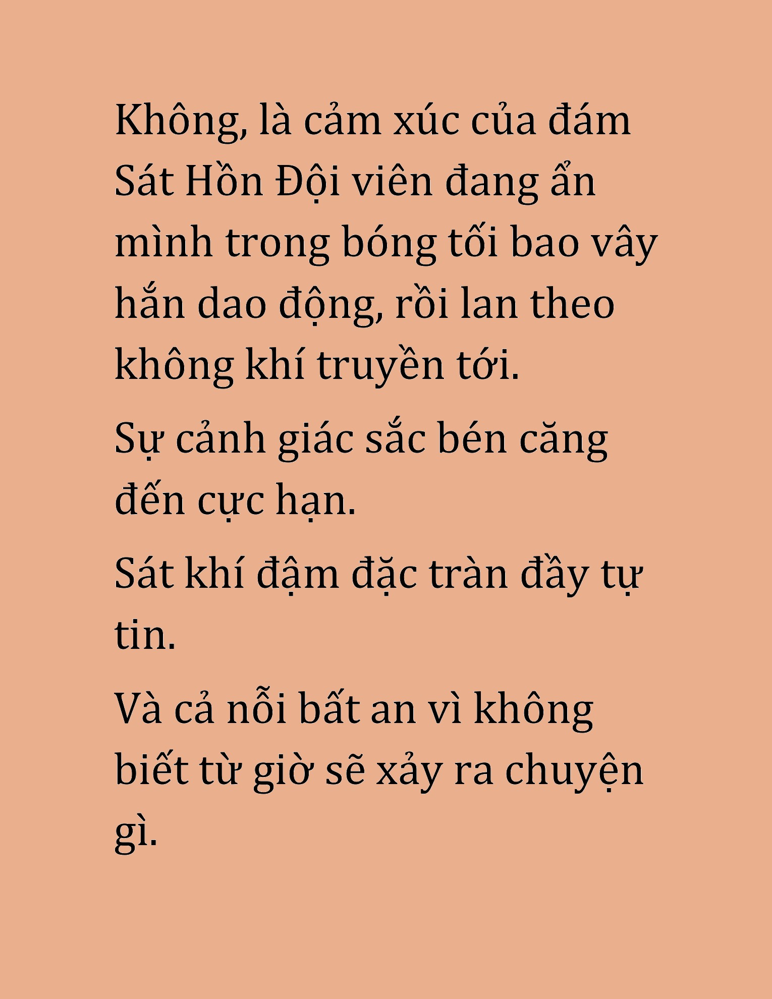 Đọc truyện HAT[NOVEL] Hoa Sơn Thiên Ma - Chap 36