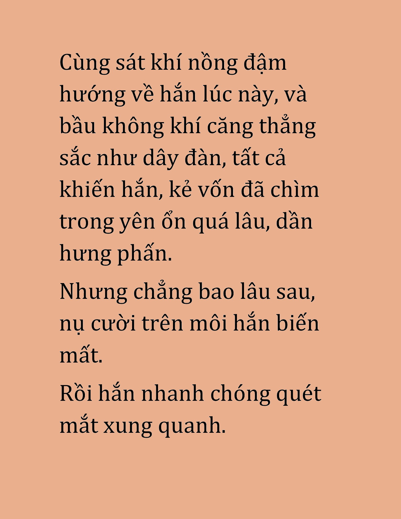 Đọc truyện HAT[NOVEL] Hoa Sơn Thiên Ma - Chap 36