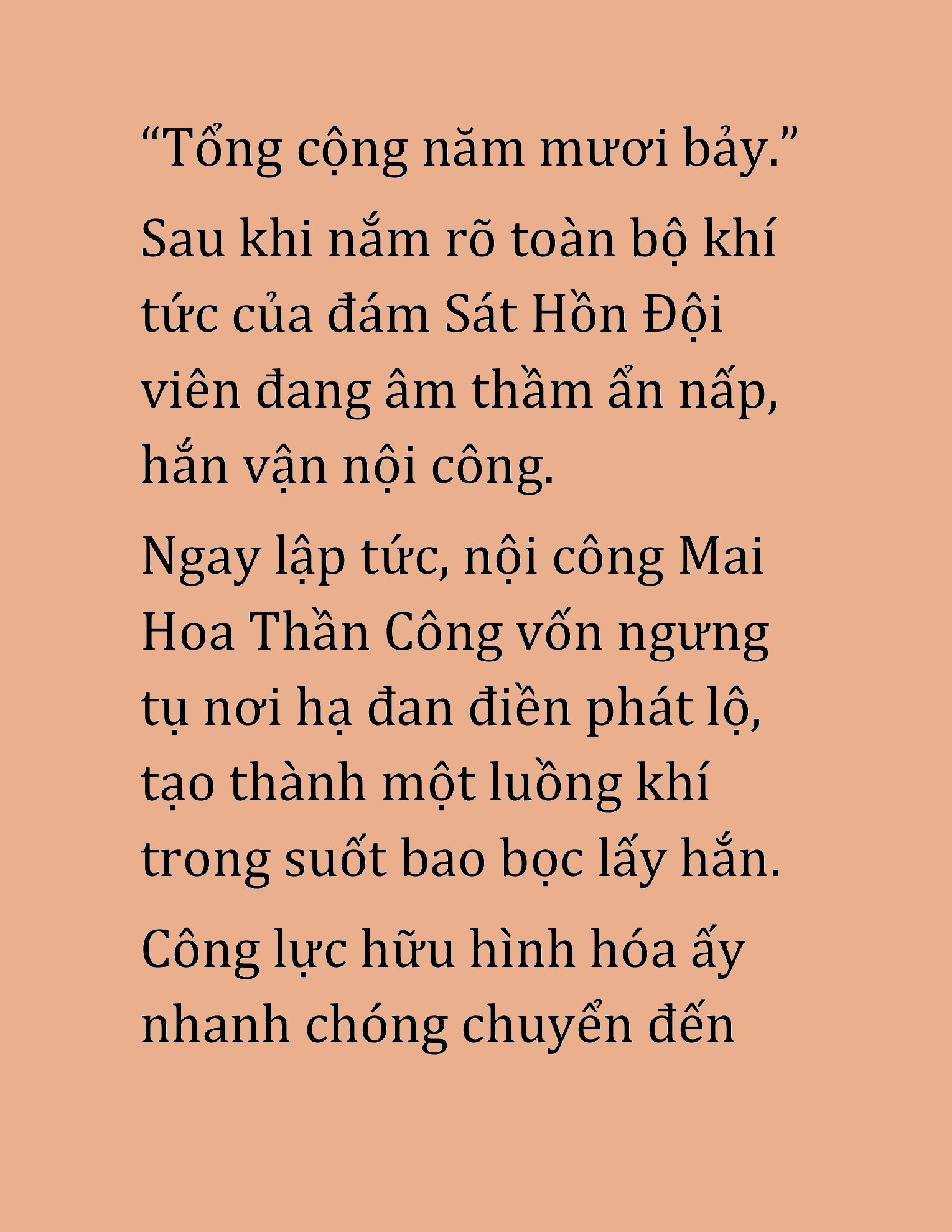 Đọc truyện HAT[NOVEL] Hoa Sơn Thiên Ma - Chap 36