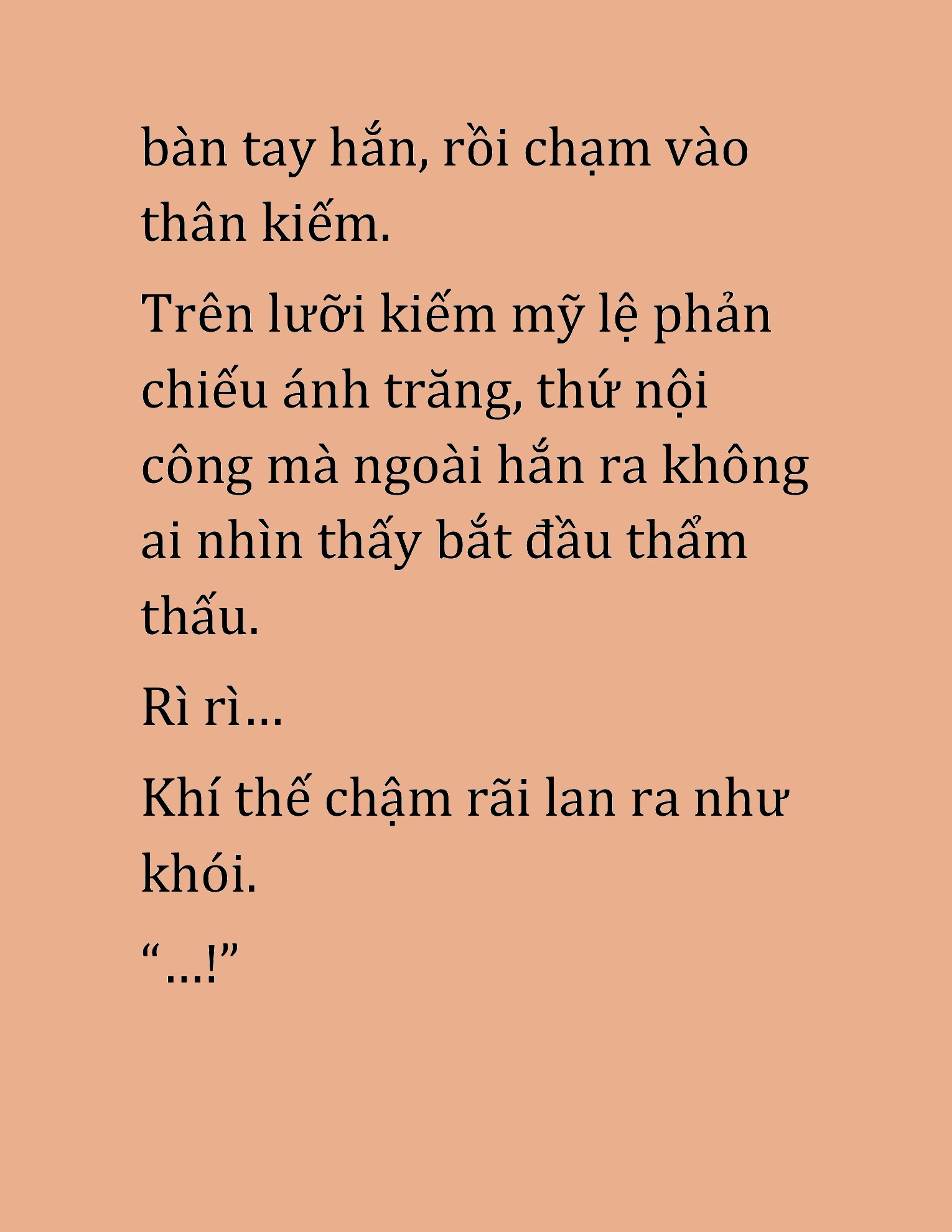 Đọc truyện HAT[NOVEL] Hoa Sơn Thiên Ma - Chap 36